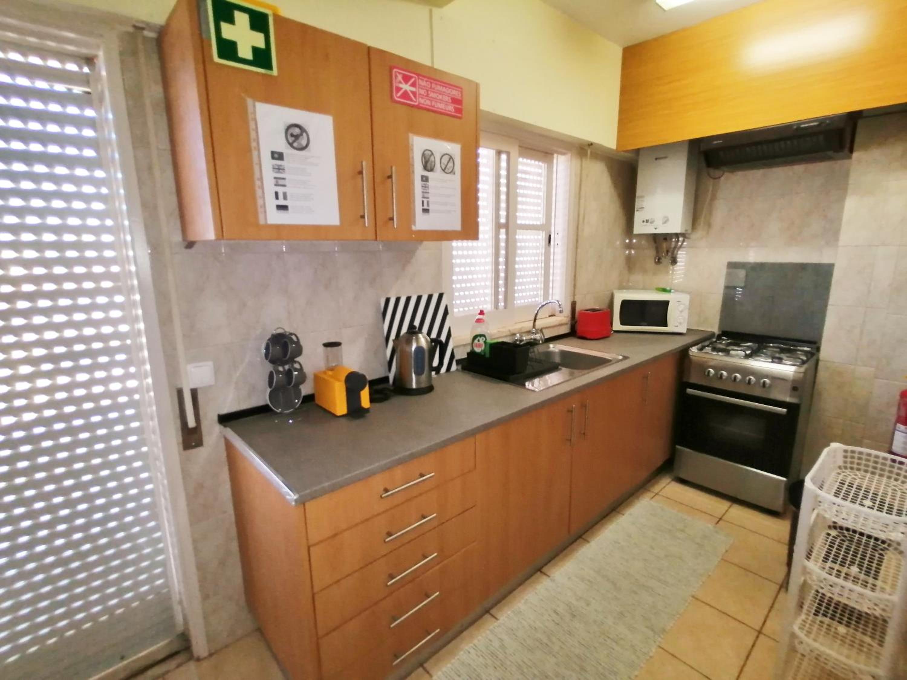 Apartamento Penha T3 view 2