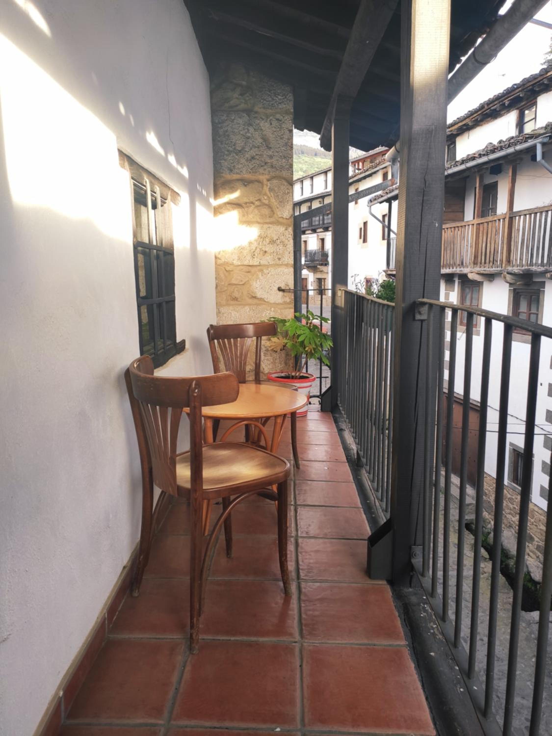 Posada de Candelario