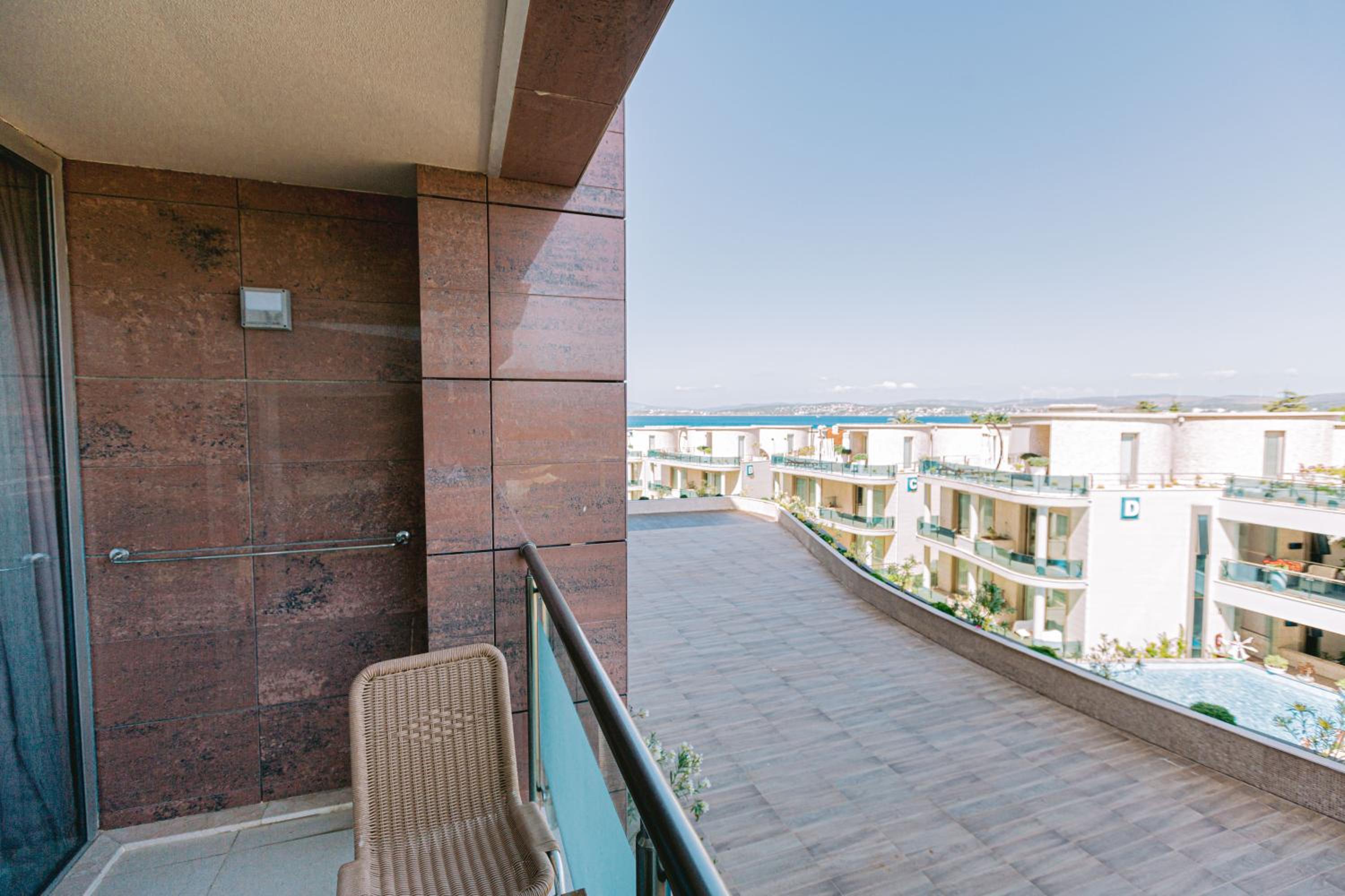 Ilica Hotel Spa & Wellness Resort - Image 89