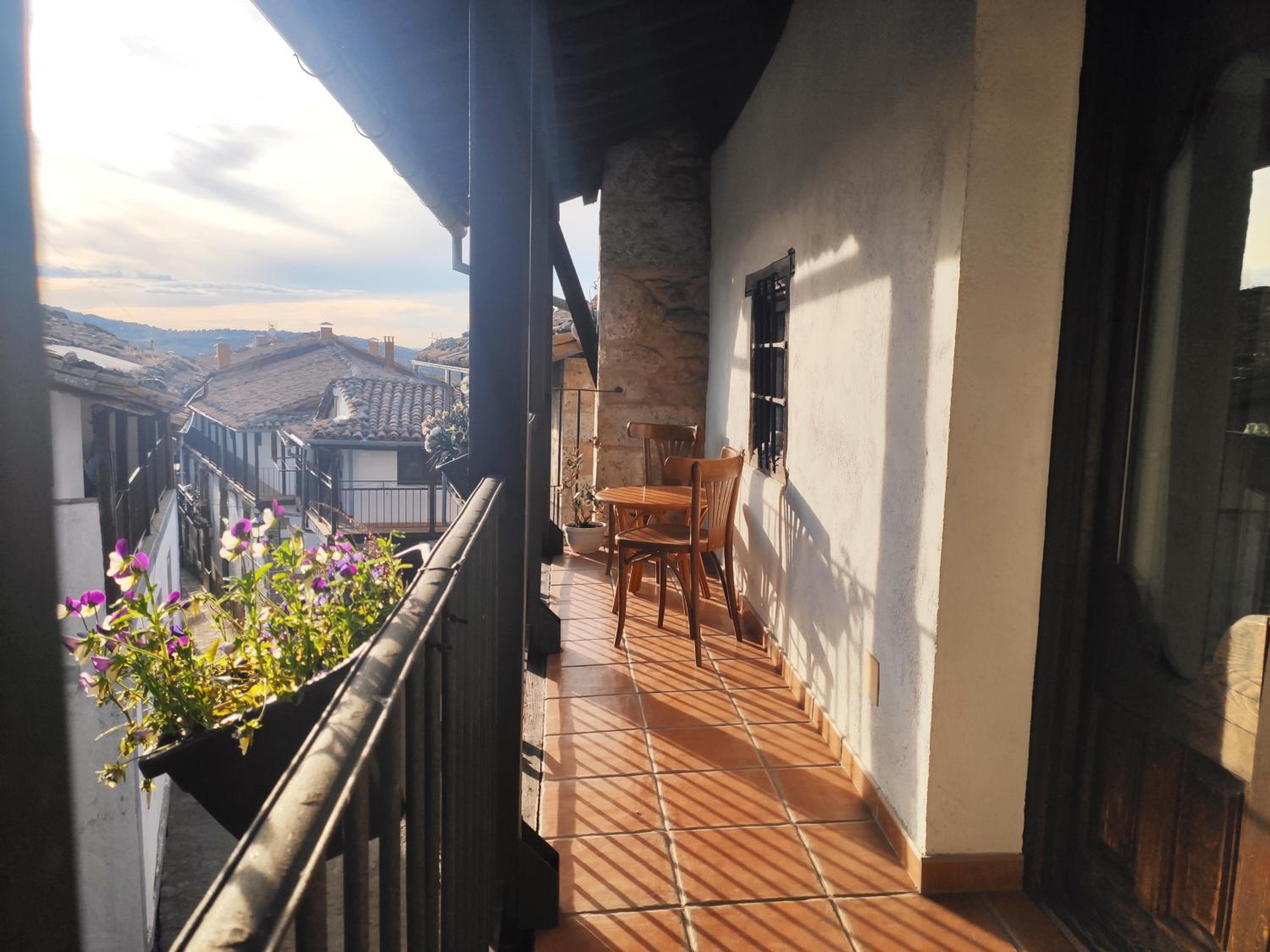 Posada de Candelario