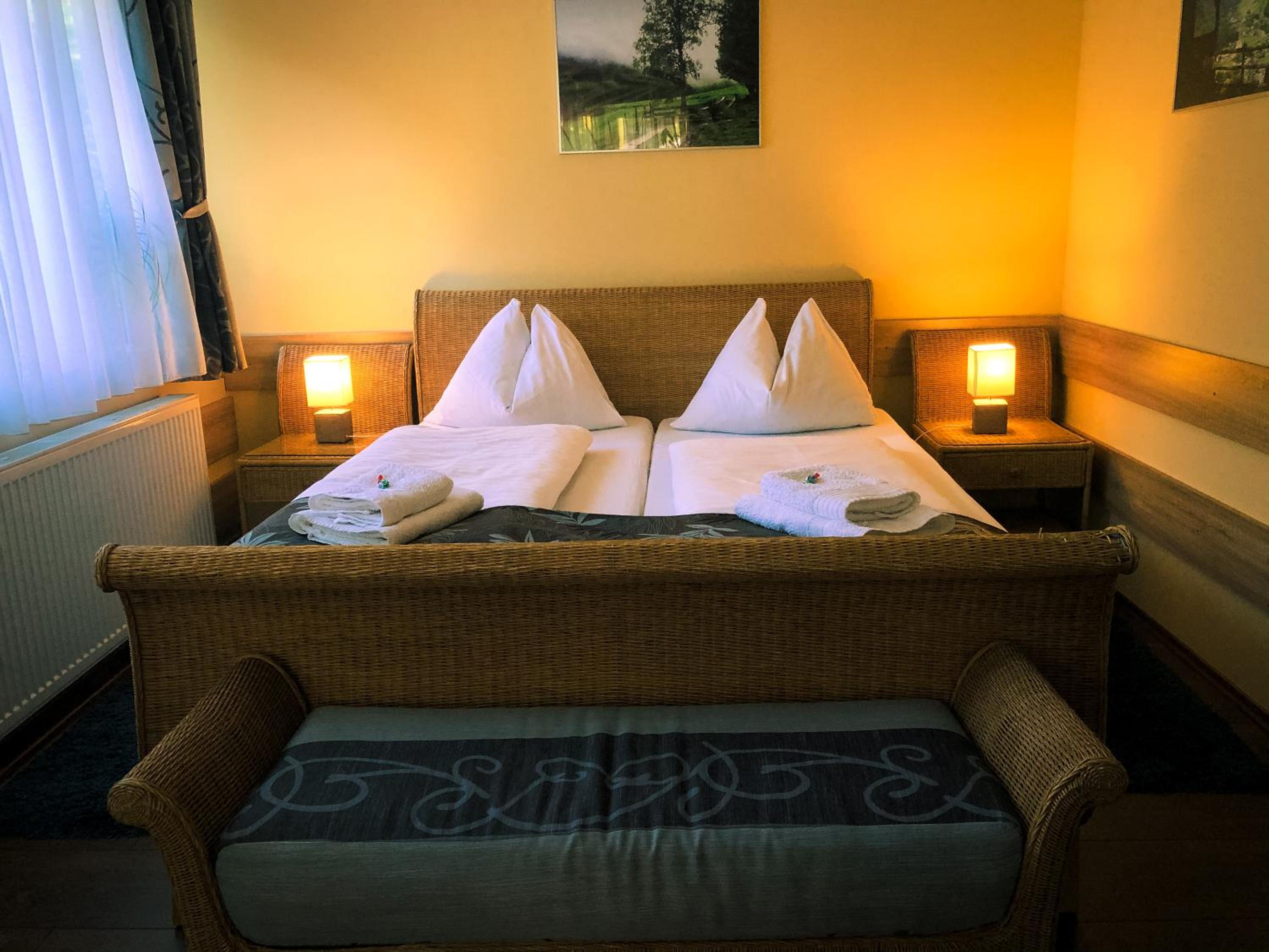 Hotel Mallnitz