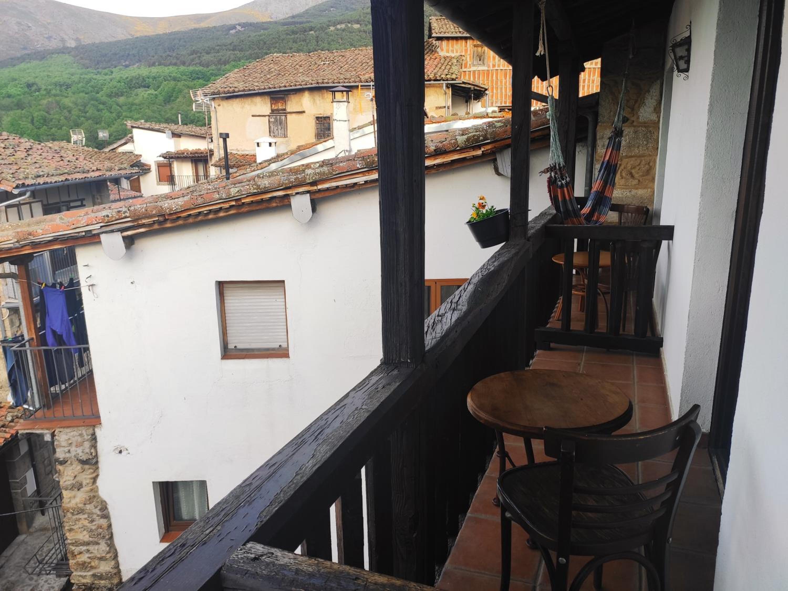 Posada de Candelario