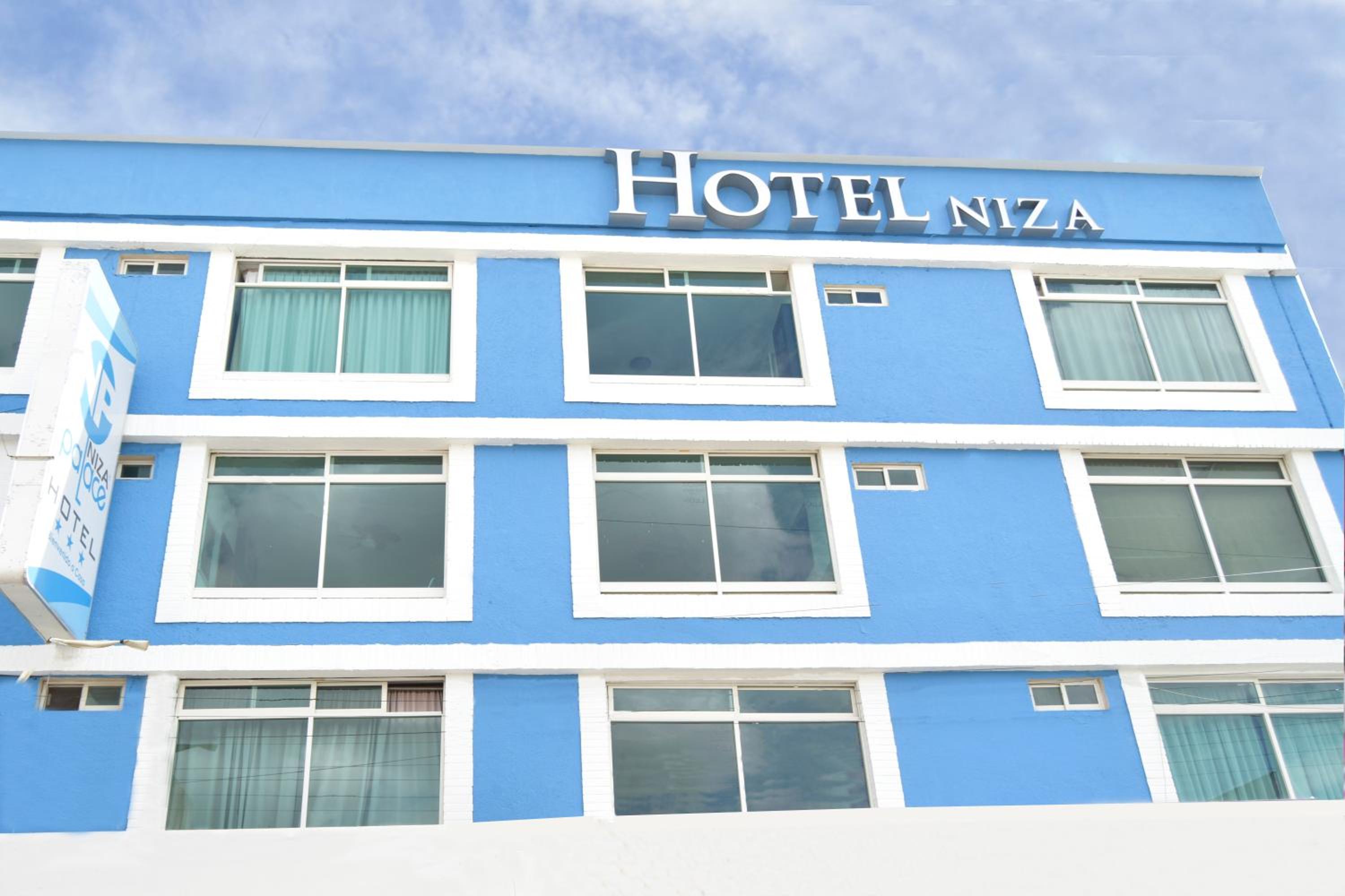 Hotel Niza Zona Piel - Image 1
