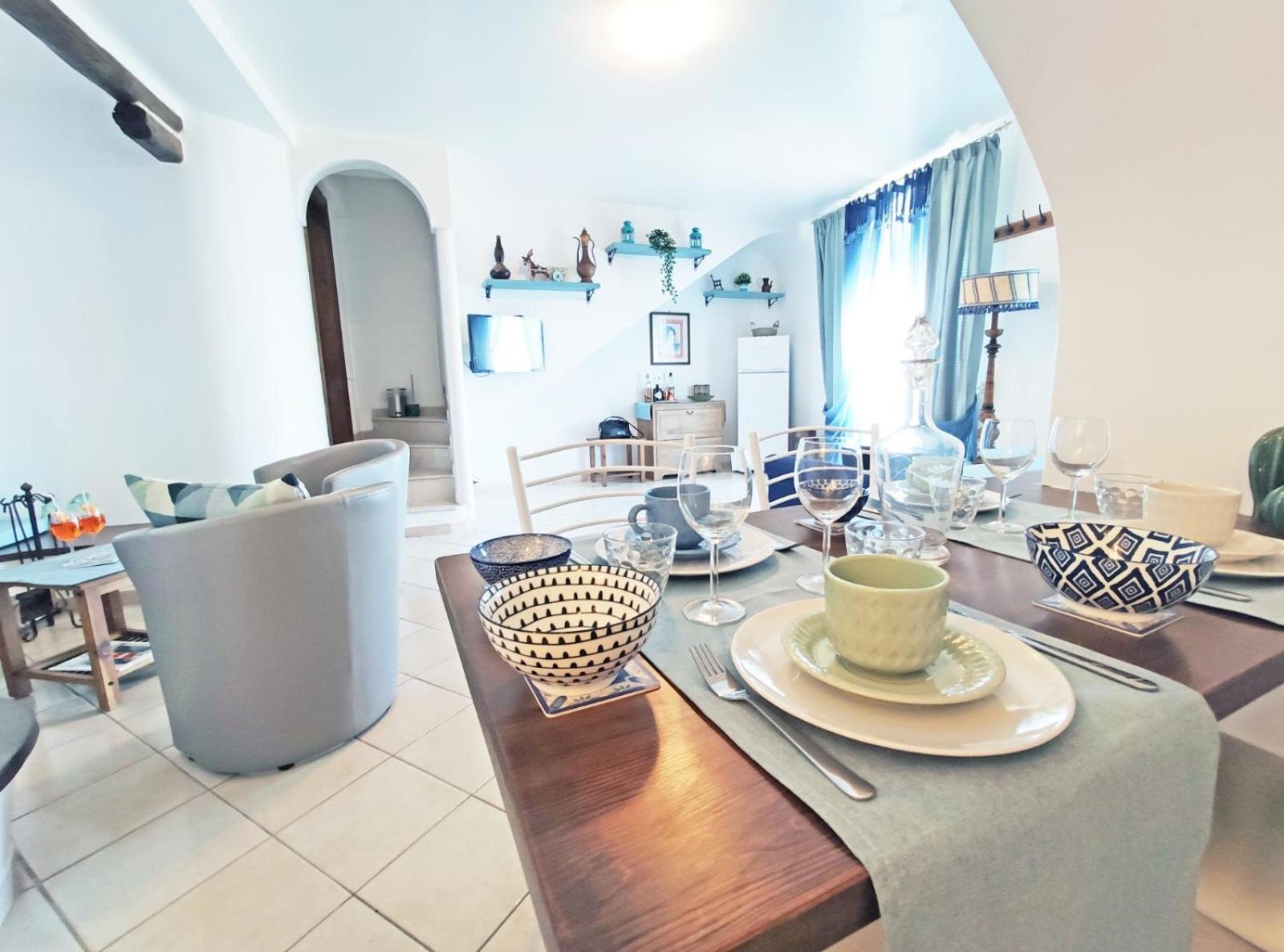 Estate4home - Goat Path en Positano
