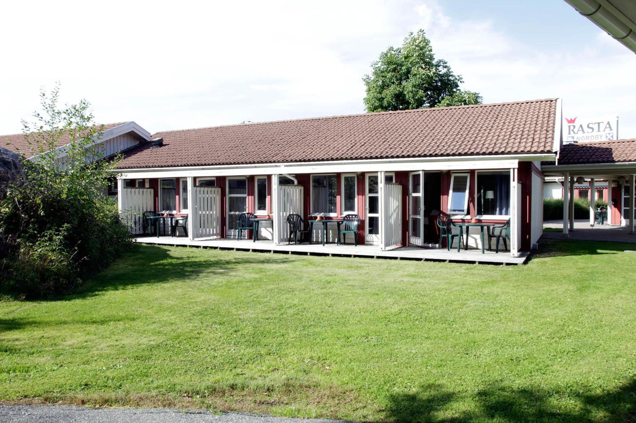Nordby Hotell