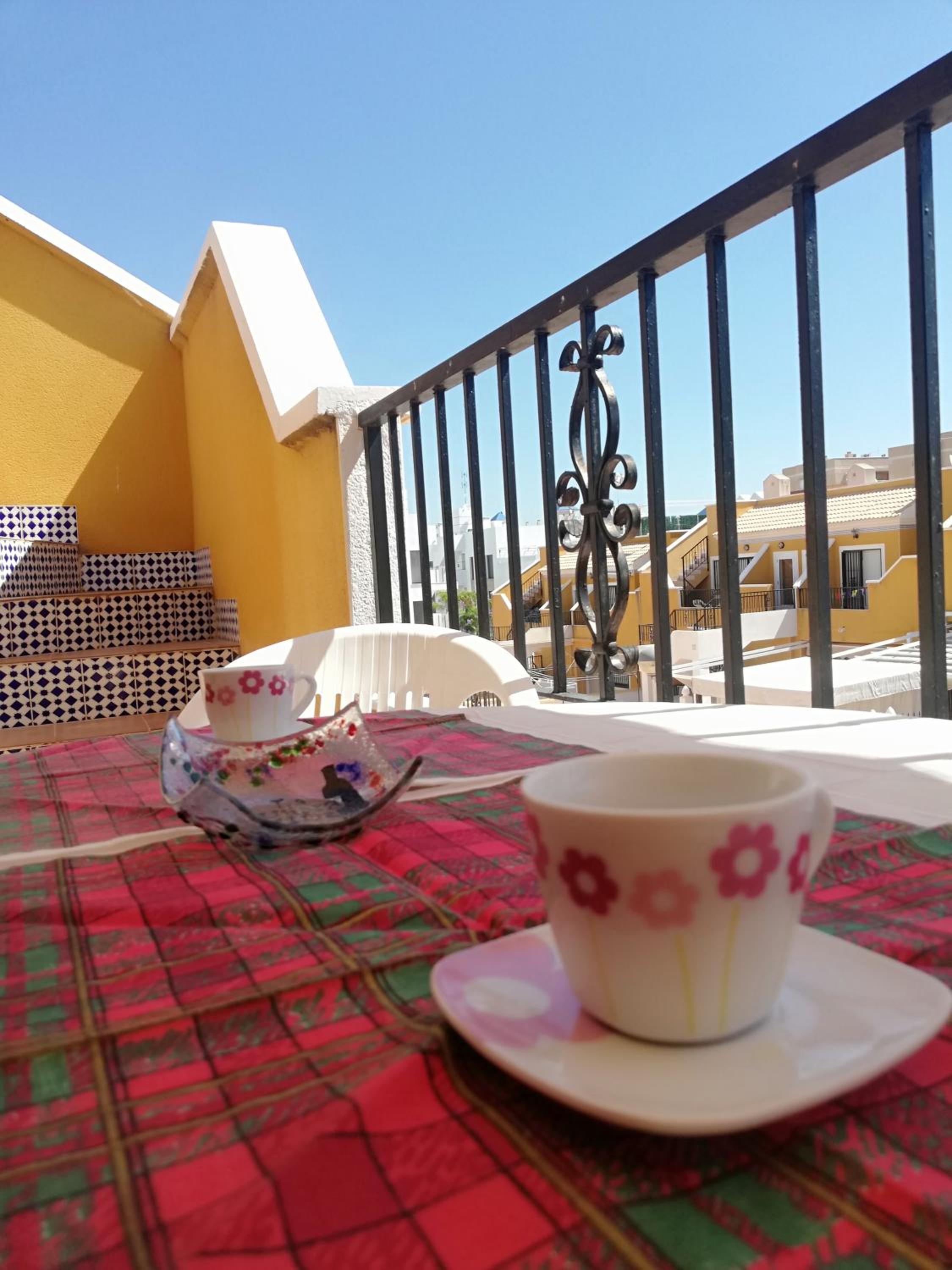 Bungalow Arenales del Sol, Alicante view 4