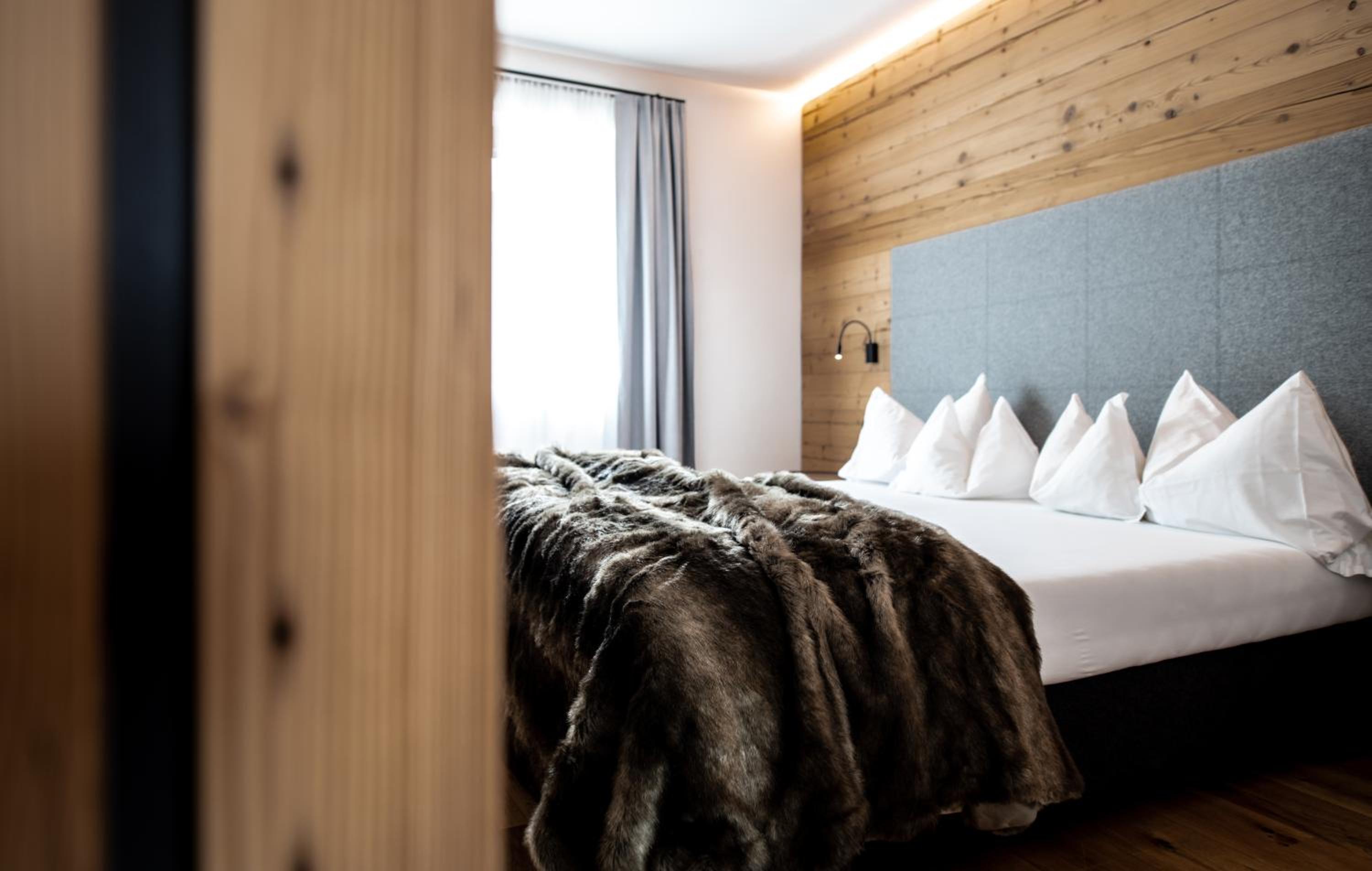 Casteller Apartment Deluxe view 3