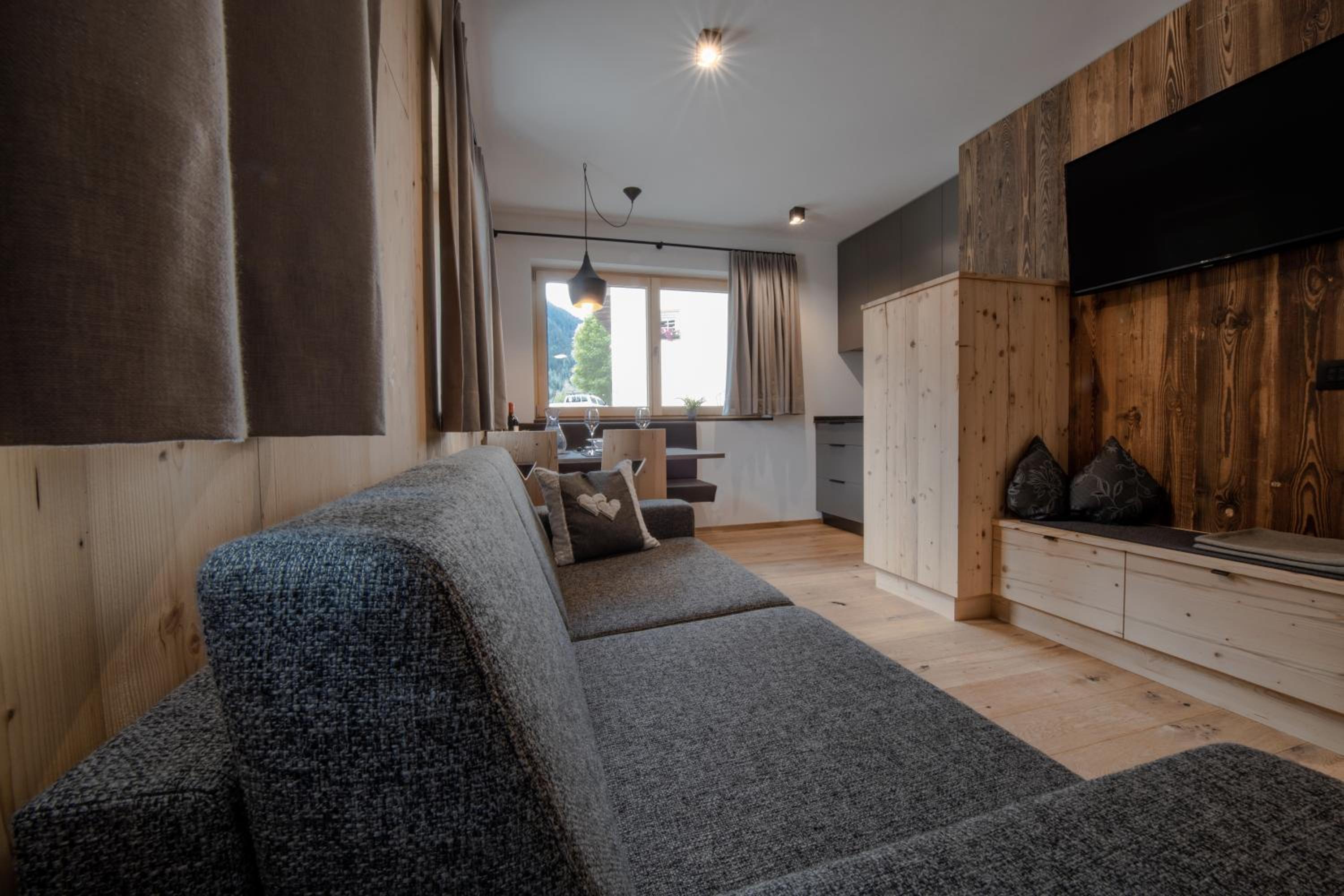 Casteller Apartment Deluxe view 4
