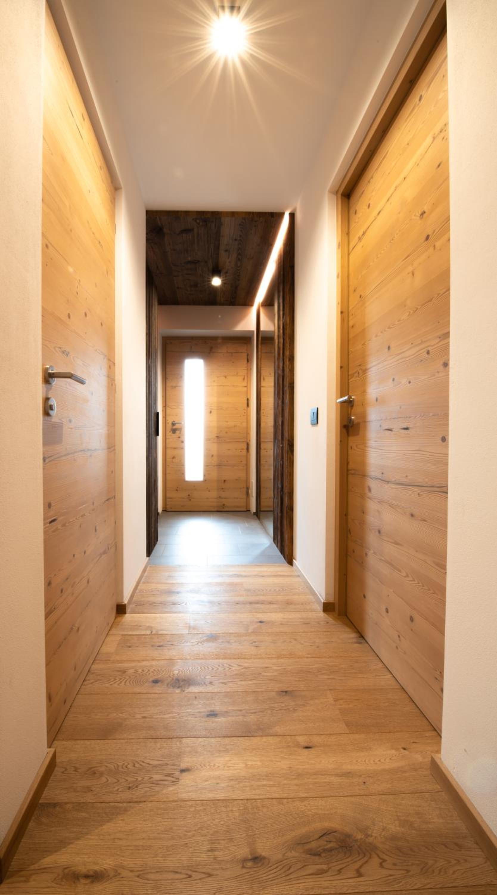 Casteller Apartment Deluxe view 2