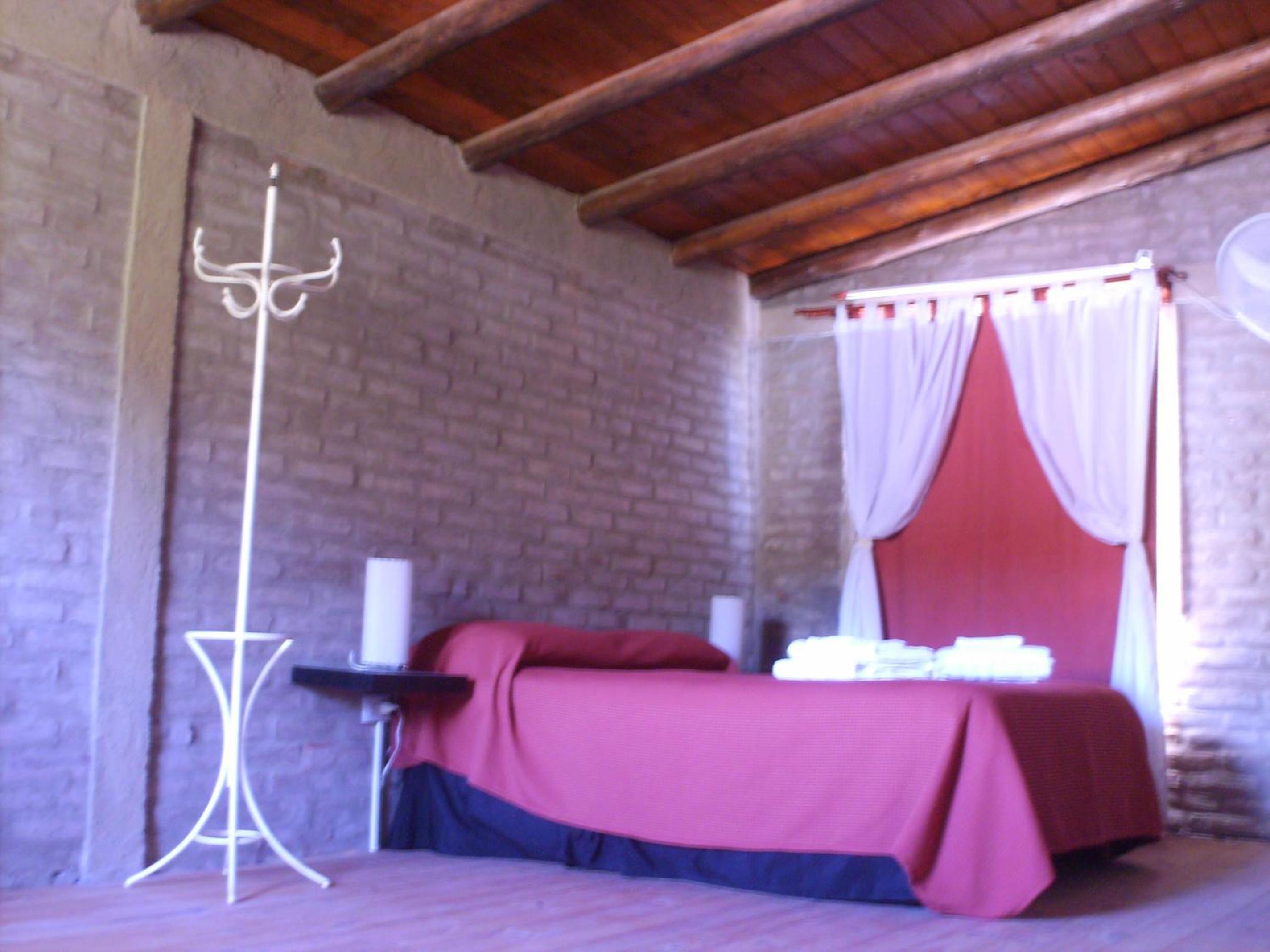 Villa Carlos Paz Alojamiento Santa Ponsa