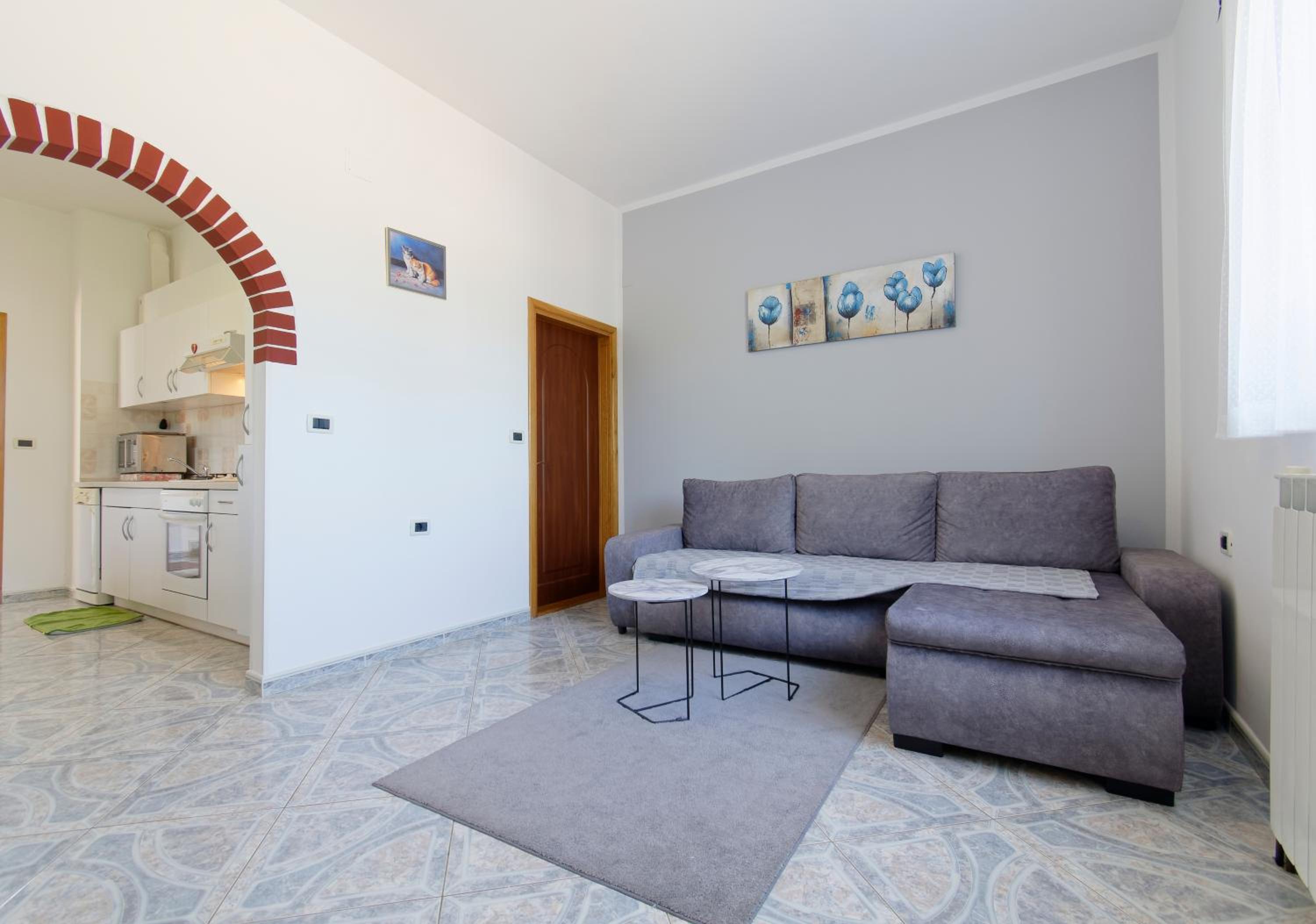 Apartments Barica by Rent Istria view 3