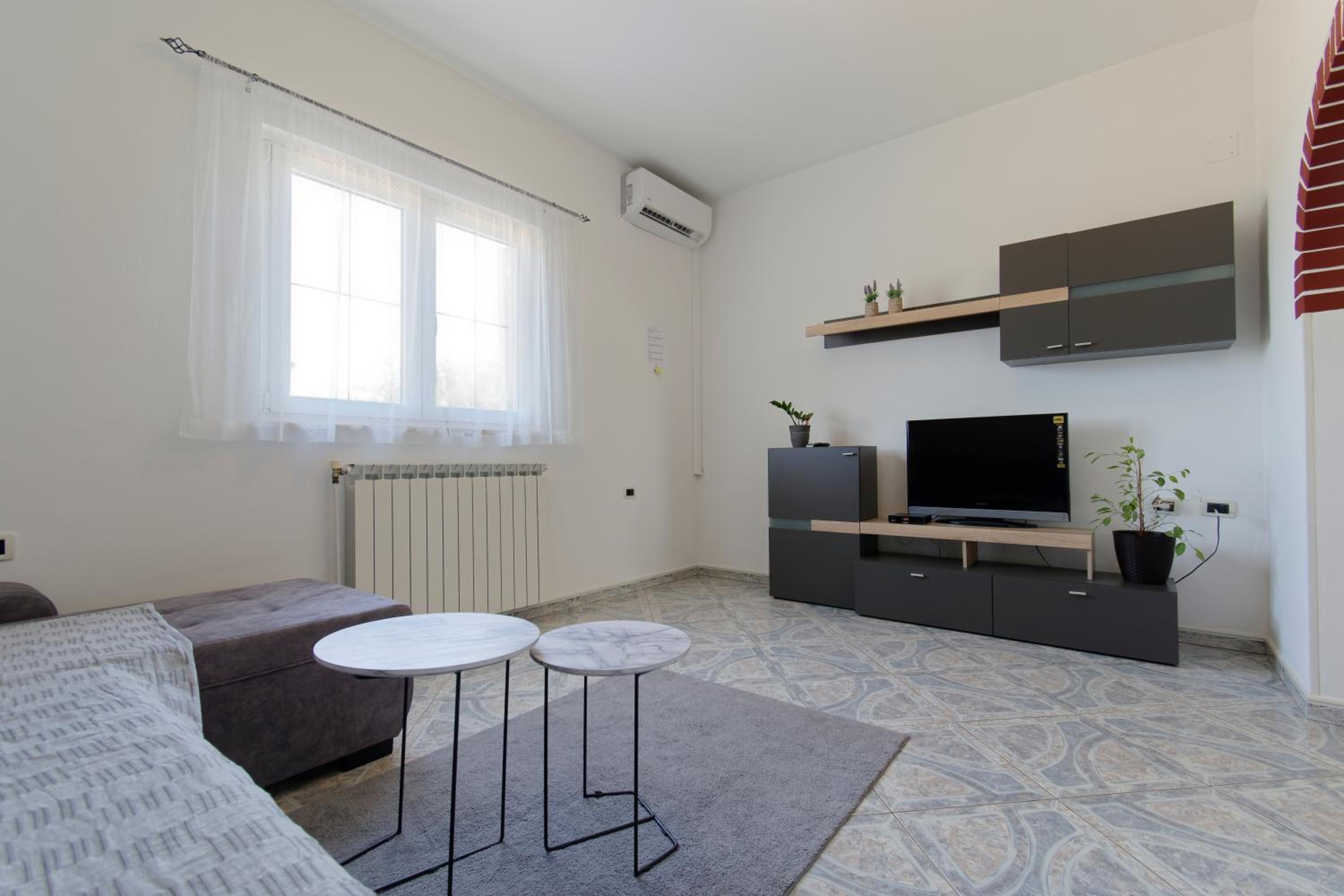 Apartments Barica by Rent Istria view 5