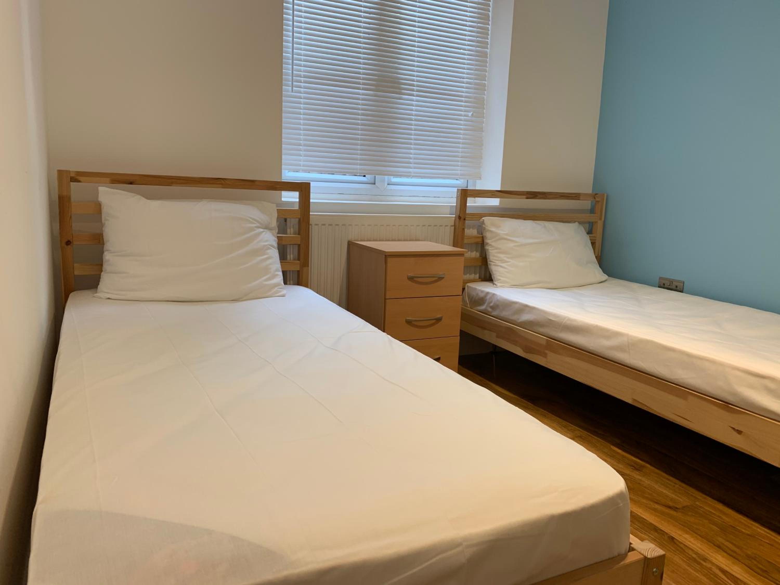Grand Heights Suites