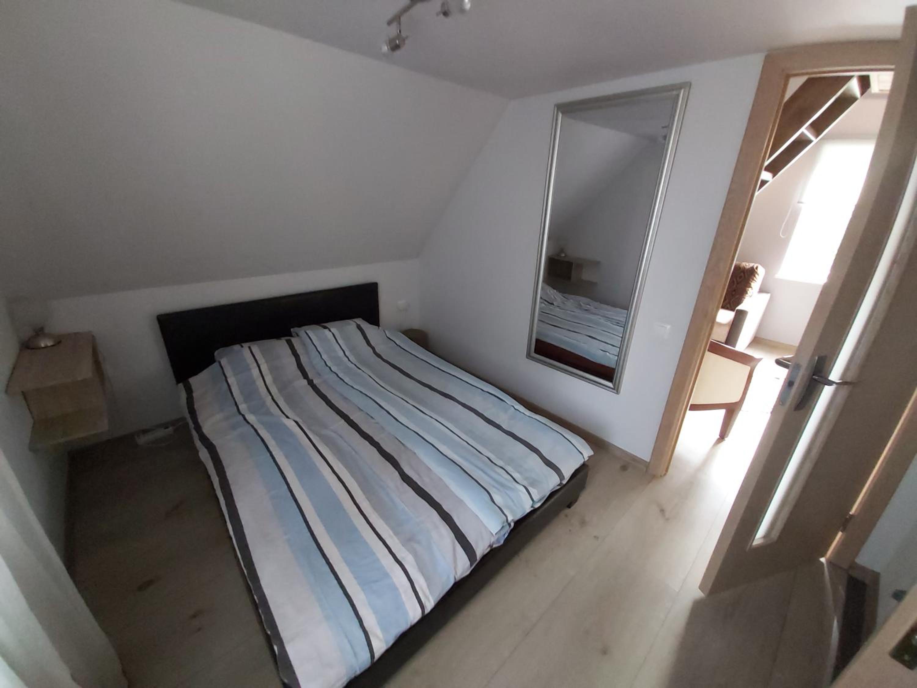 Guest House Podnieki view 5