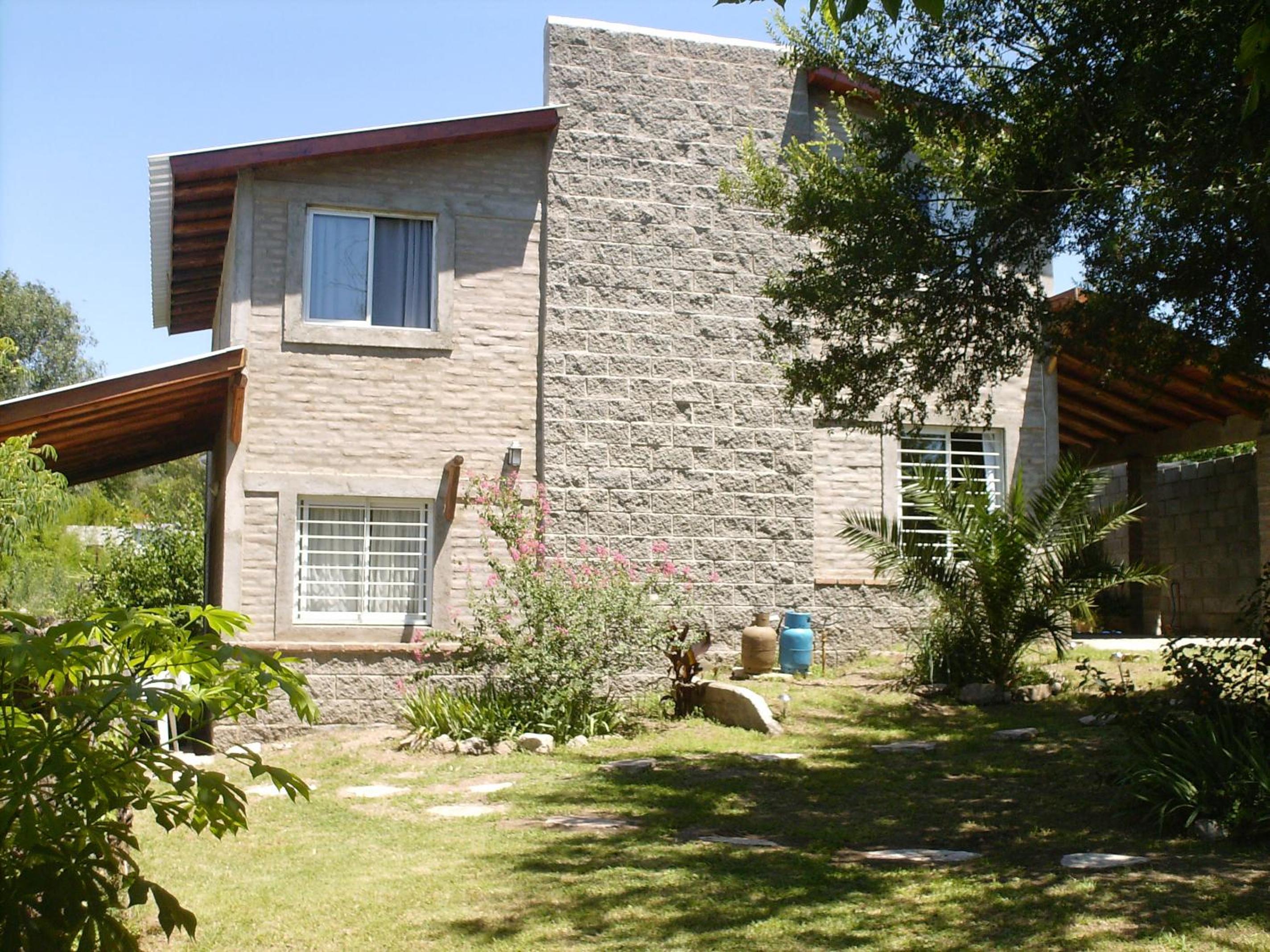 Villa Carlos Paz Alojamiento Santa Ponsa