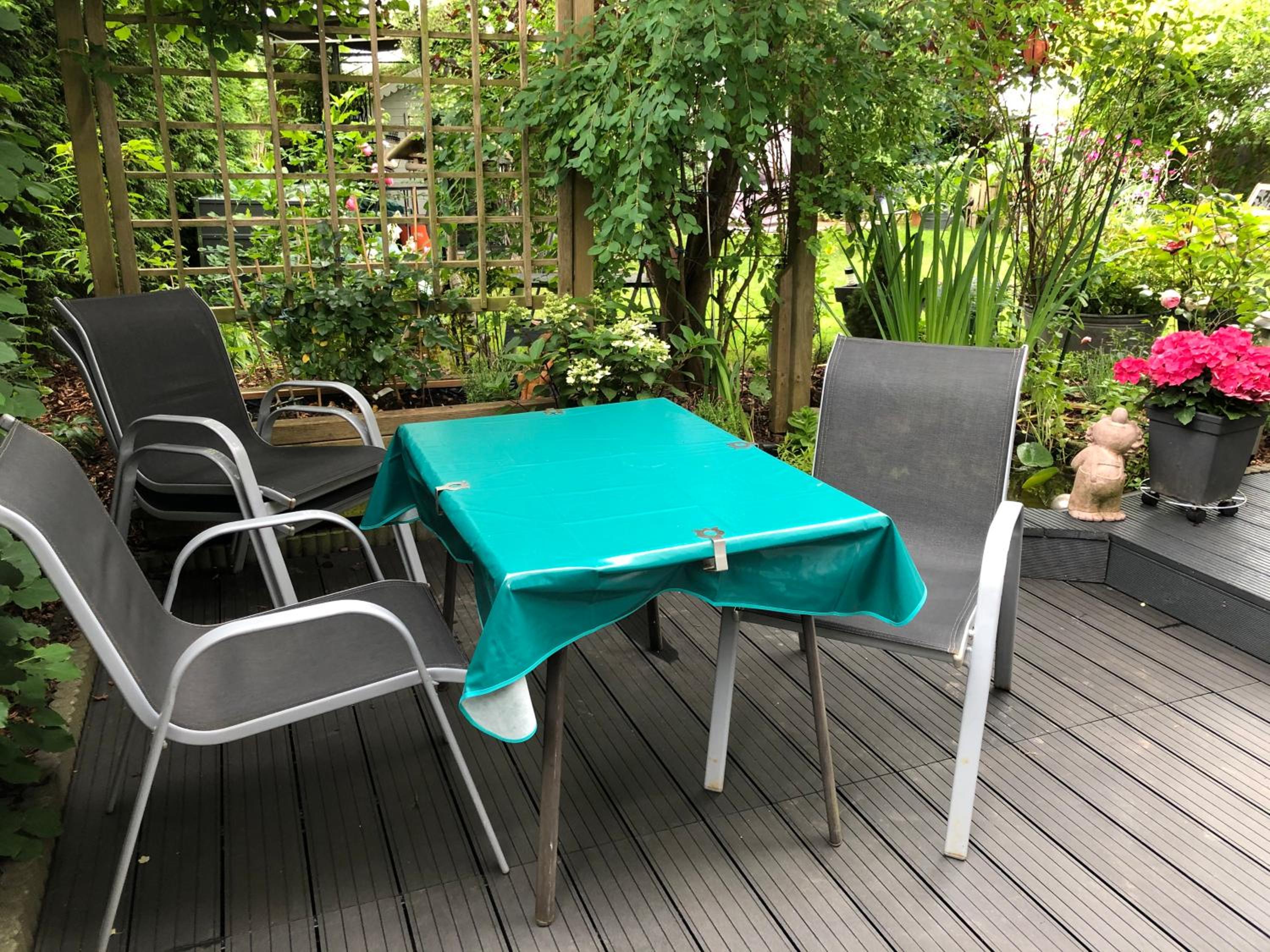Ferienwohnung am Basberg