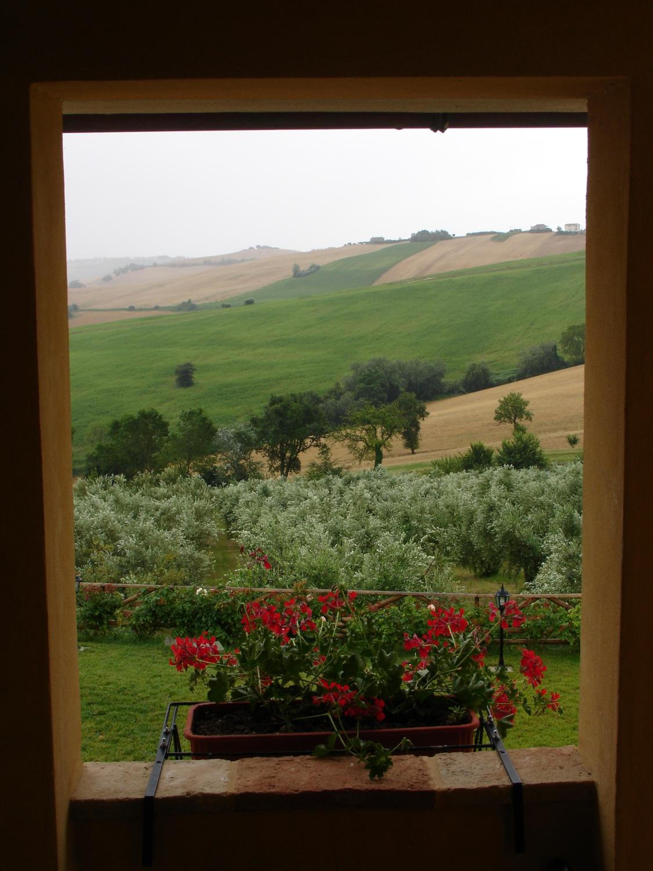 Agriturismo Al Crepuscolo
