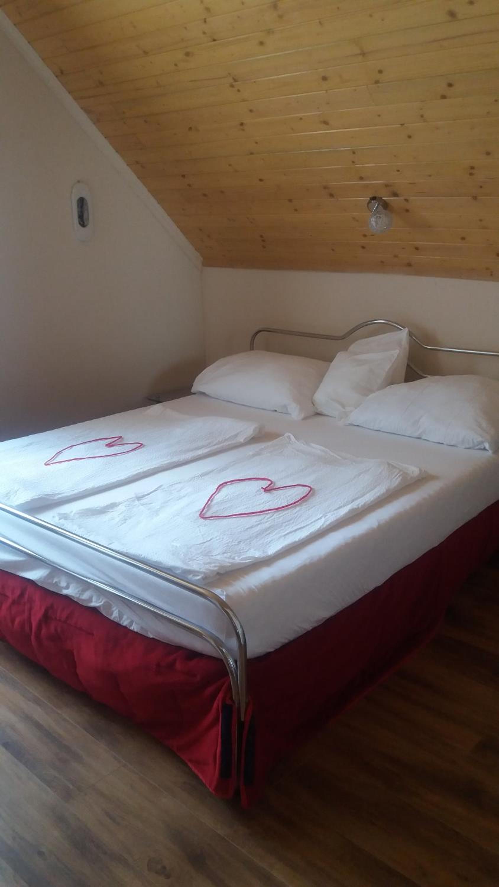 Vakáció Apartman view 2