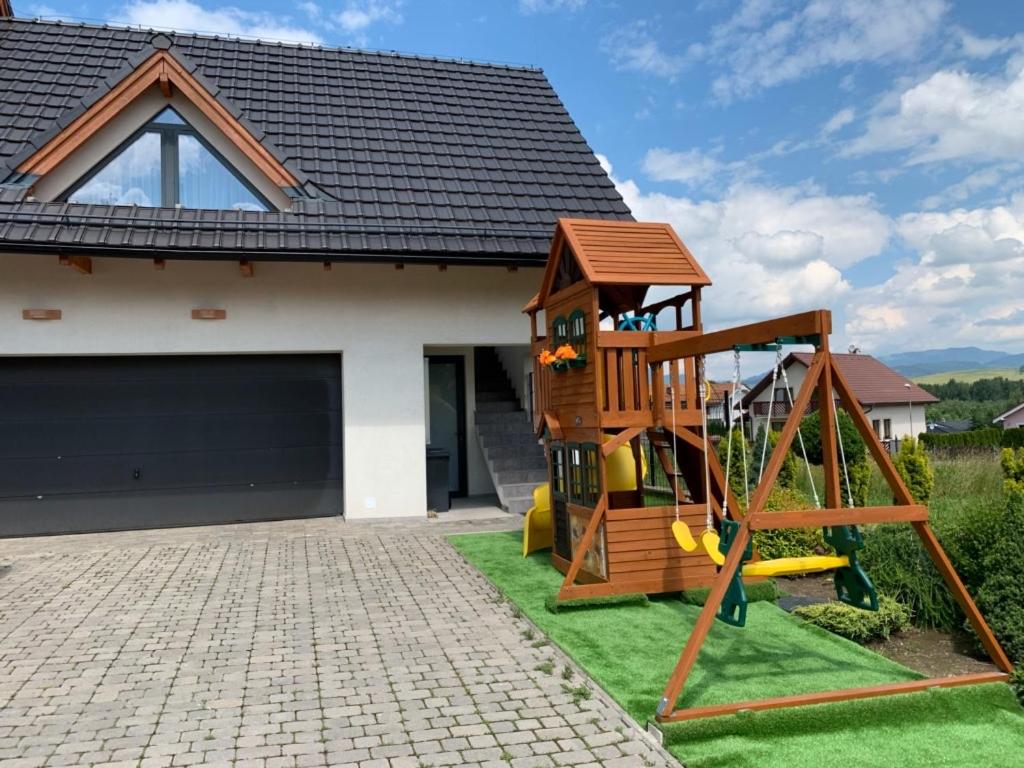 Apartmán Zajko view 2