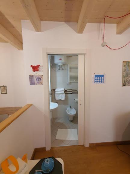 Arco Della Neve Guest House view 5
