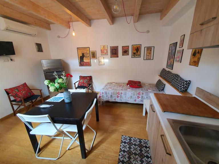 Arco Della Neve Guest House view 4