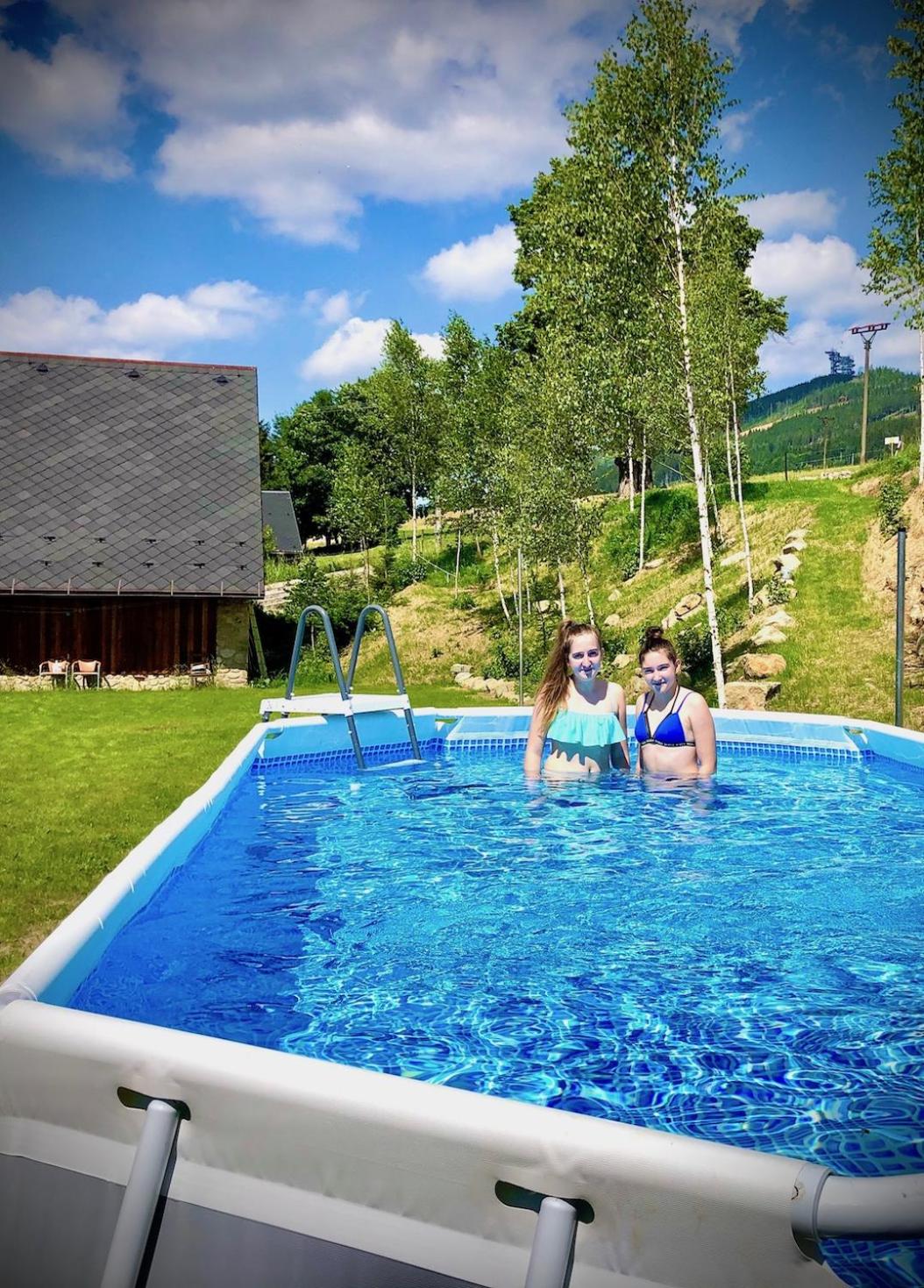 Penzion Dolní Morava