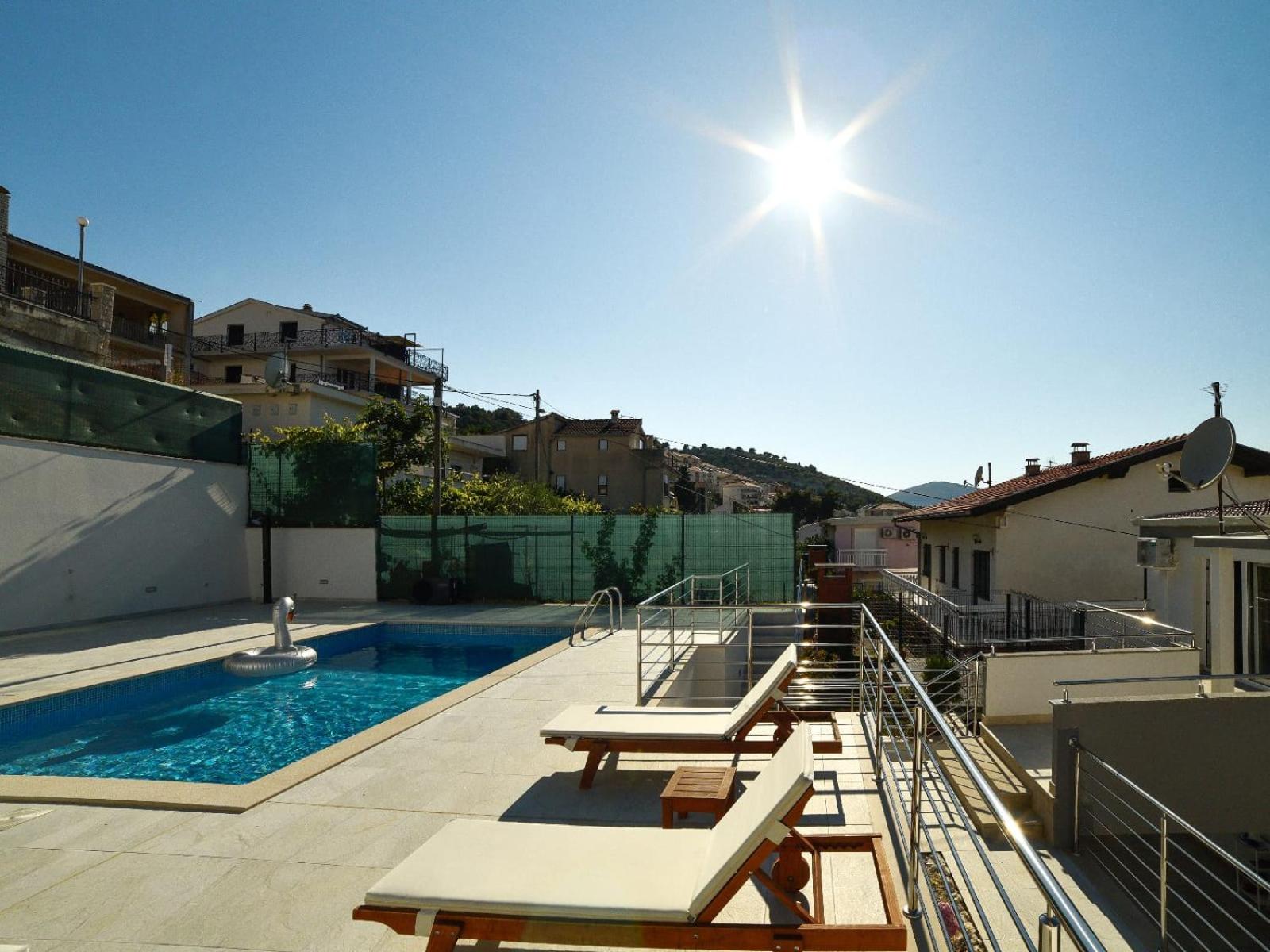 Apartmani Antonia