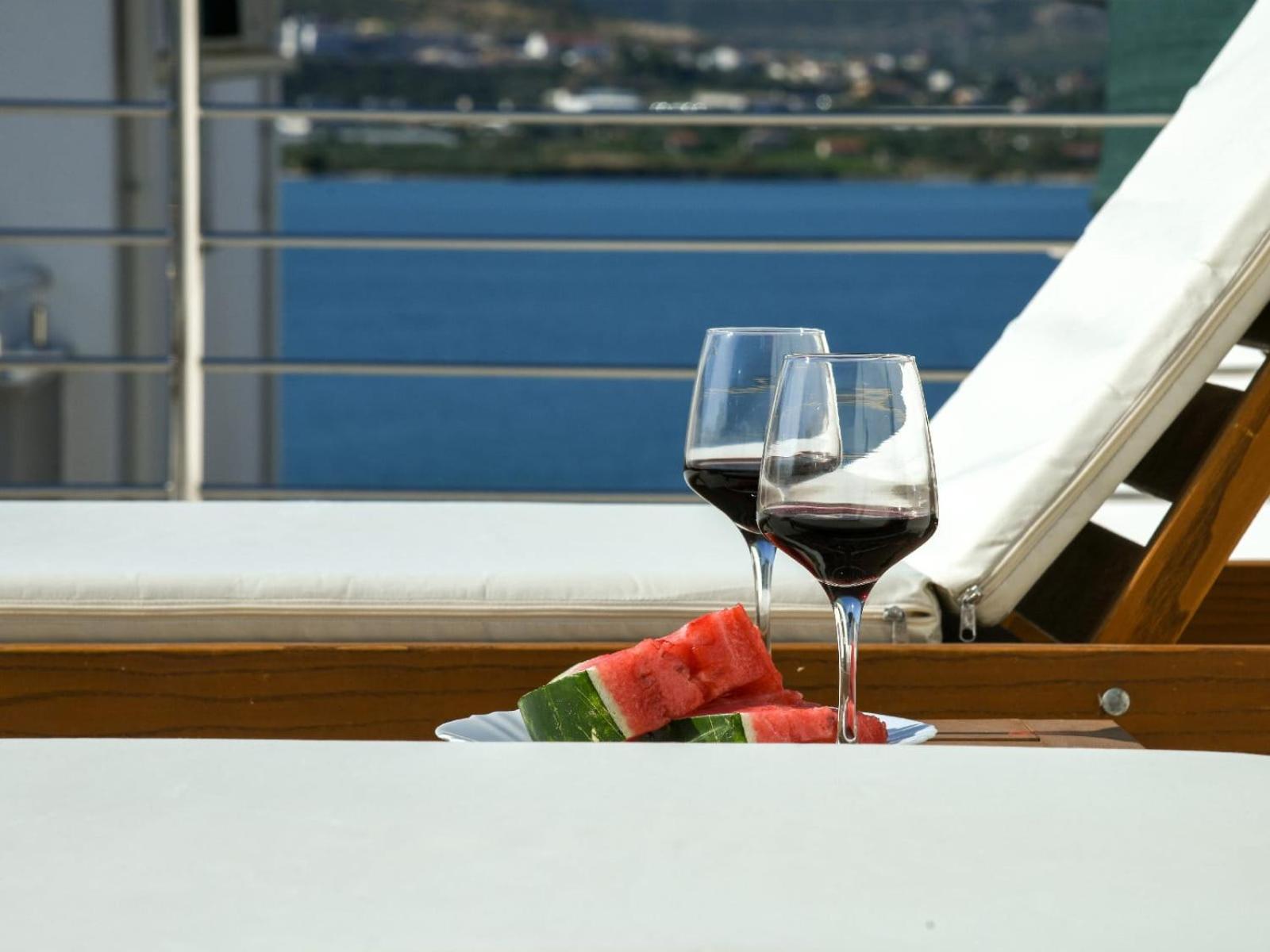 Apartmani Antonia en Trogir