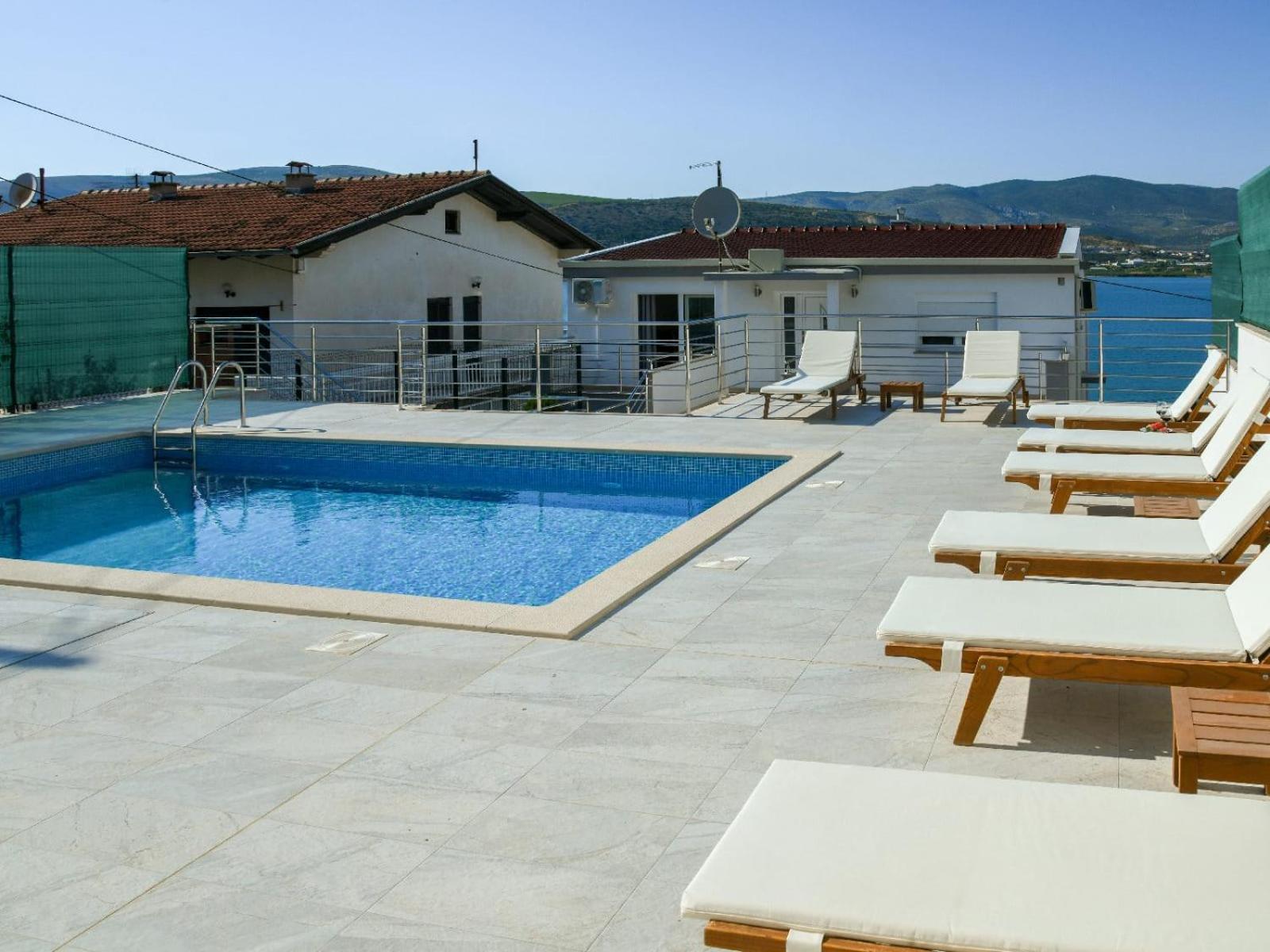 Apartmani Antonia en Trogir