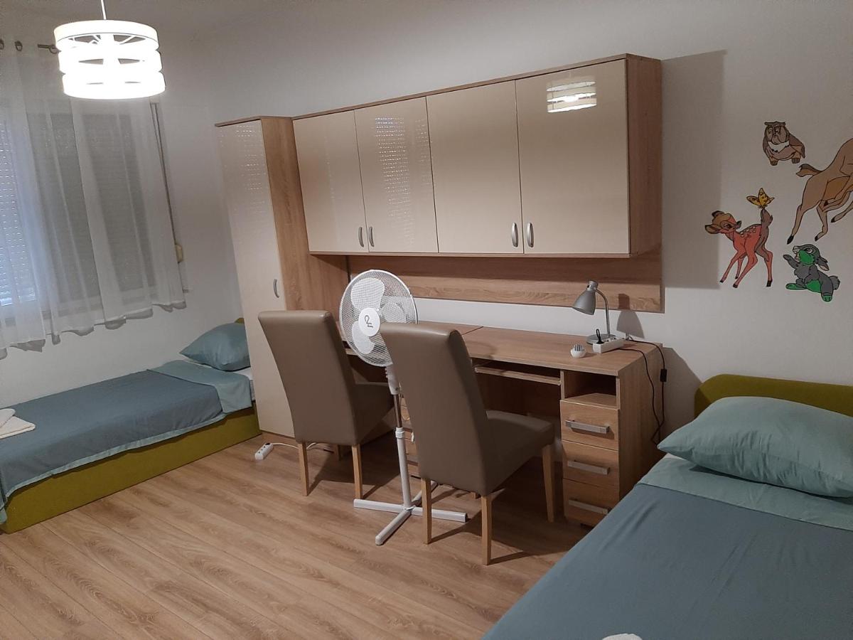 Apartment Davor view 2
