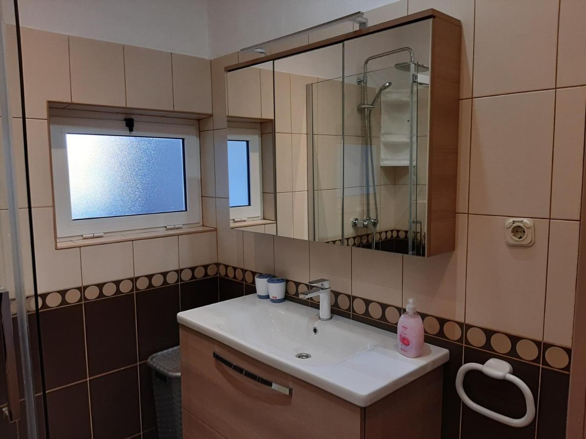 Apartment Davor view 3