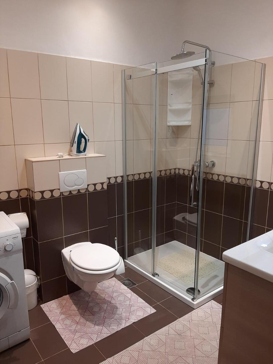 Apartment Davor view 4