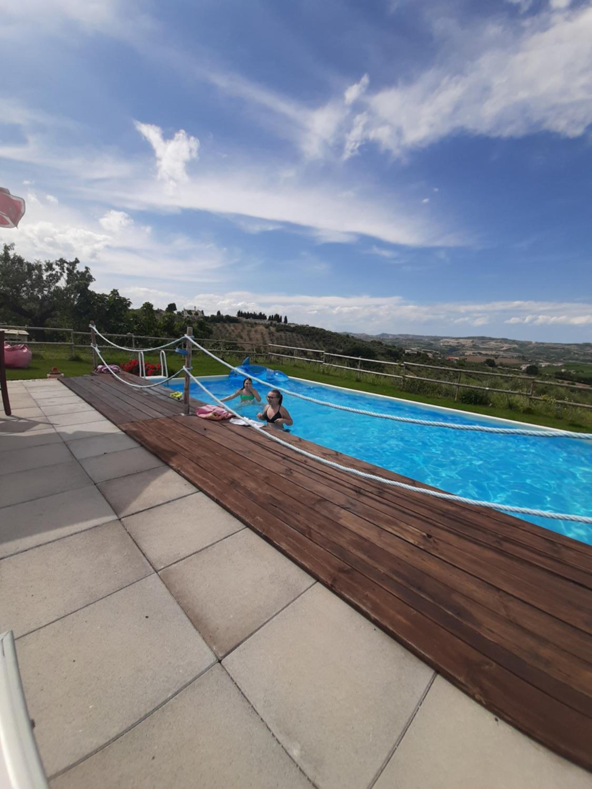 B&B La Casa in Campagna