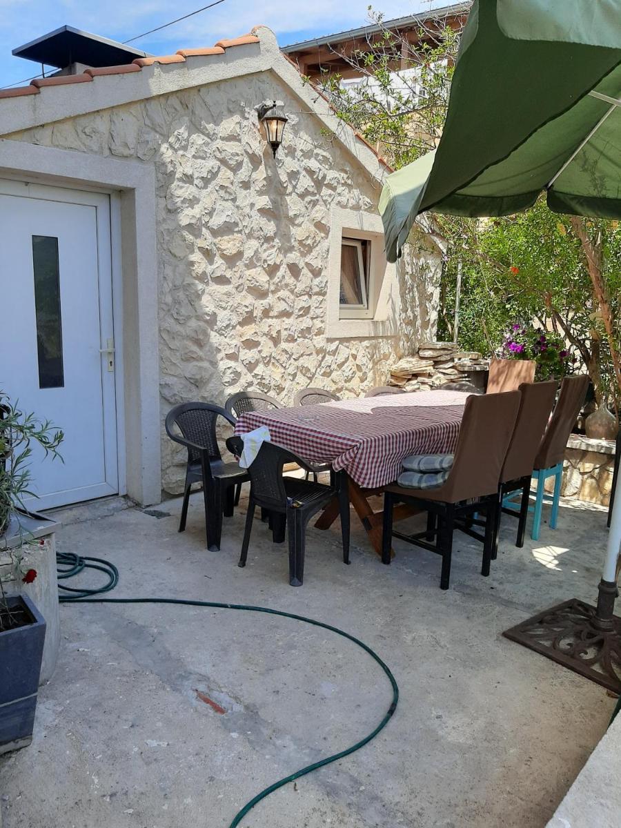 Apartment Davor view 5