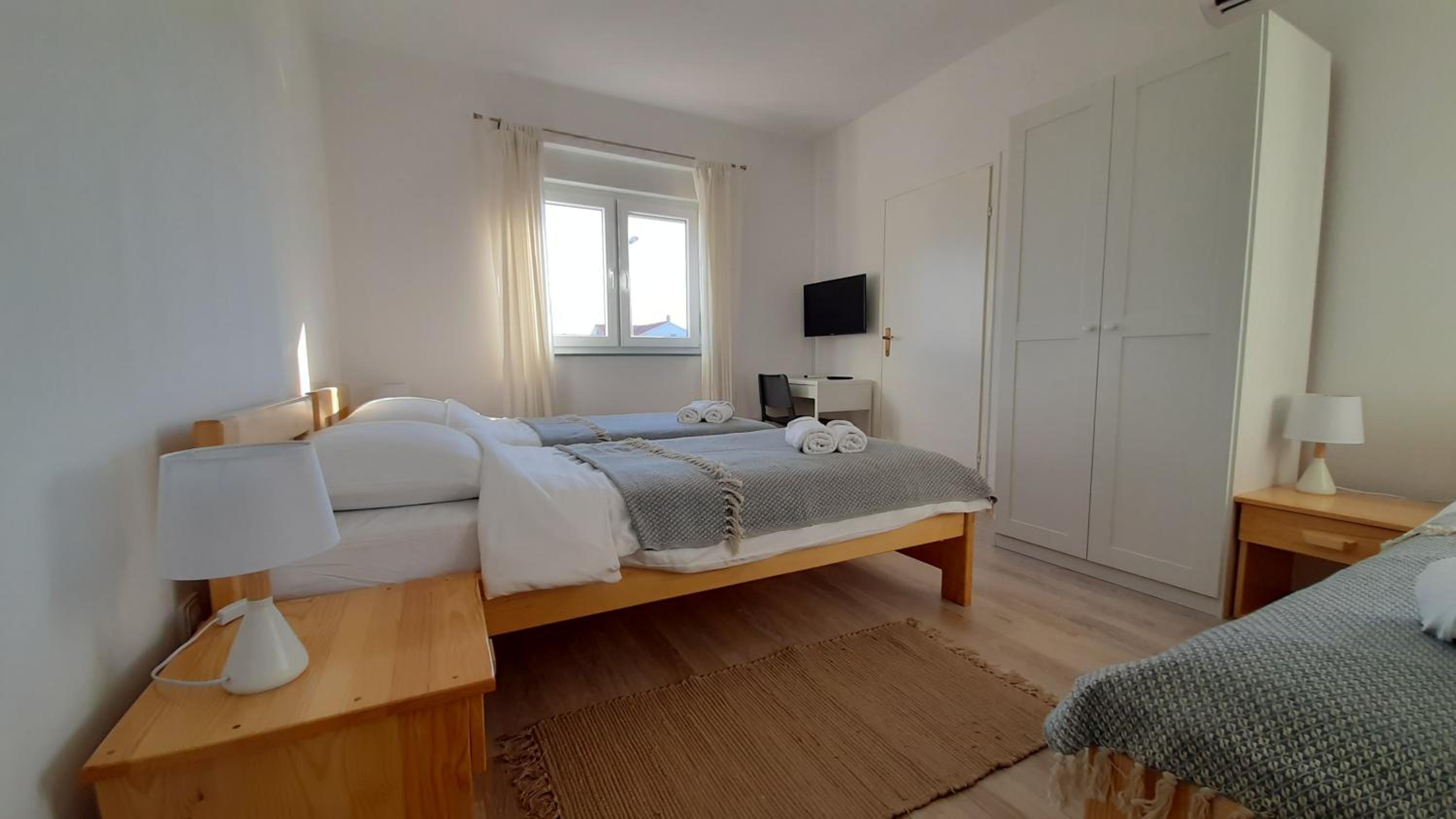 Posteja Rooms view 2