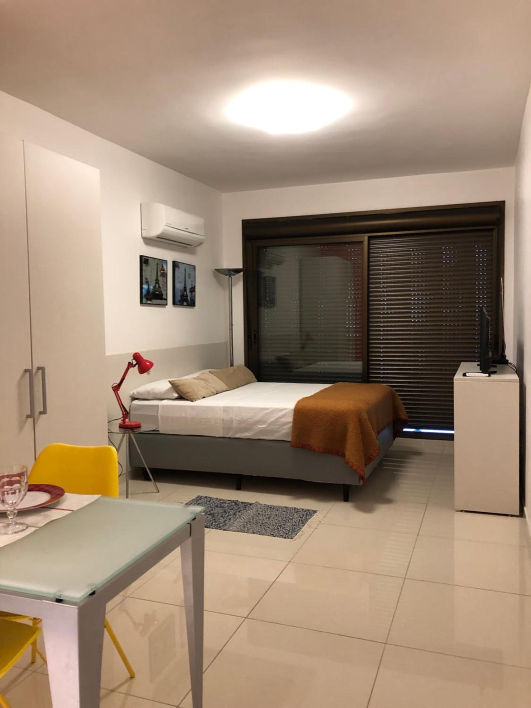 Apartamento Perfeito Casemiro, 199 - RETIRADA DAS CHAVES MEDIANTE AGENDAMENTO COM UMA HORA DE ANTECEDÊNCIA COM ANDREIA OU LUIS