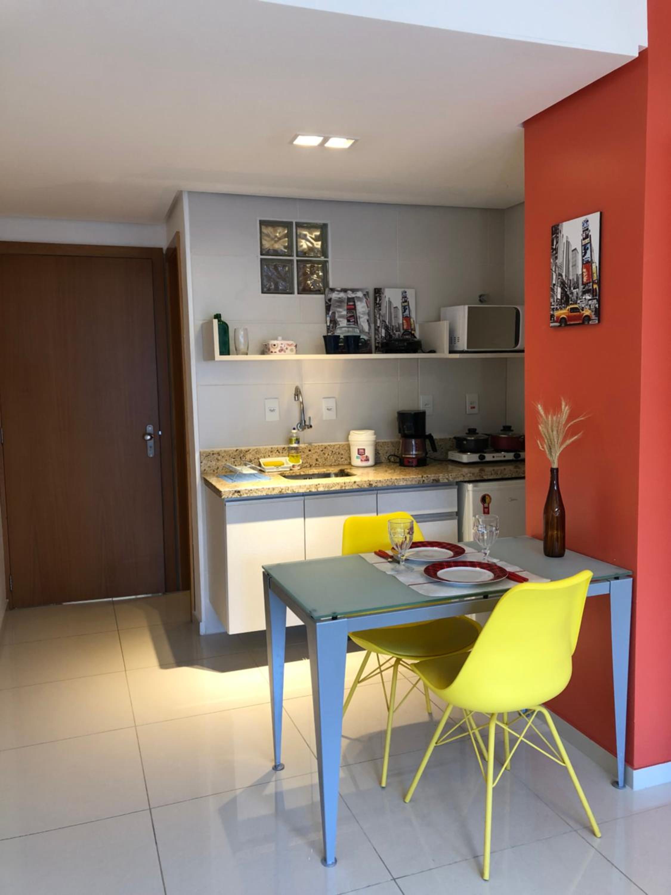 Apartamento Perfeito Casemiro, 199 - RETIRADA DAS CHAVES MEDIANTE AGENDAMENTO COM UMA HORA DE ANTECEDÊNCIA COM ANDREIA OU LUIS