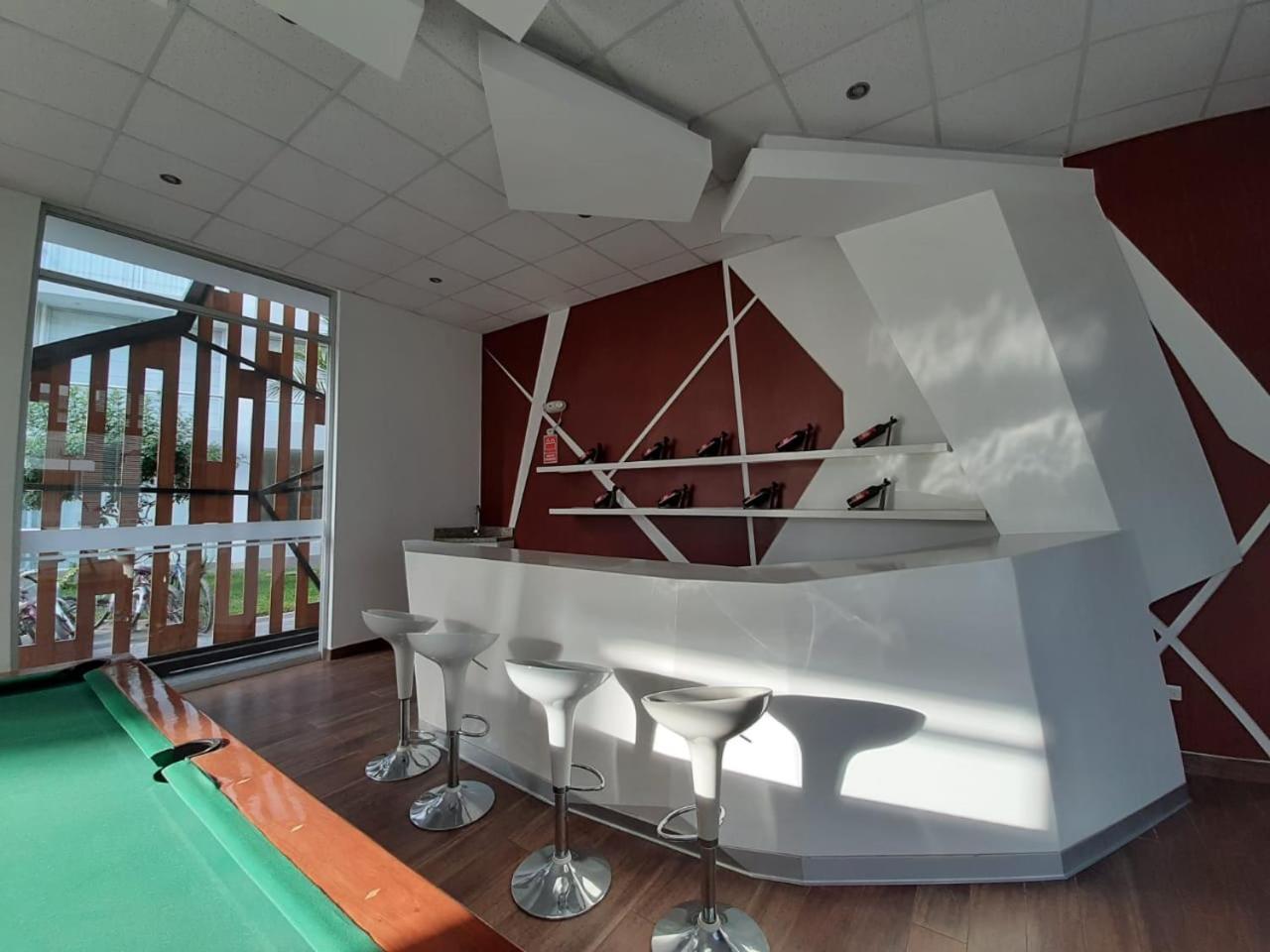 Departamento Tempu - Piura