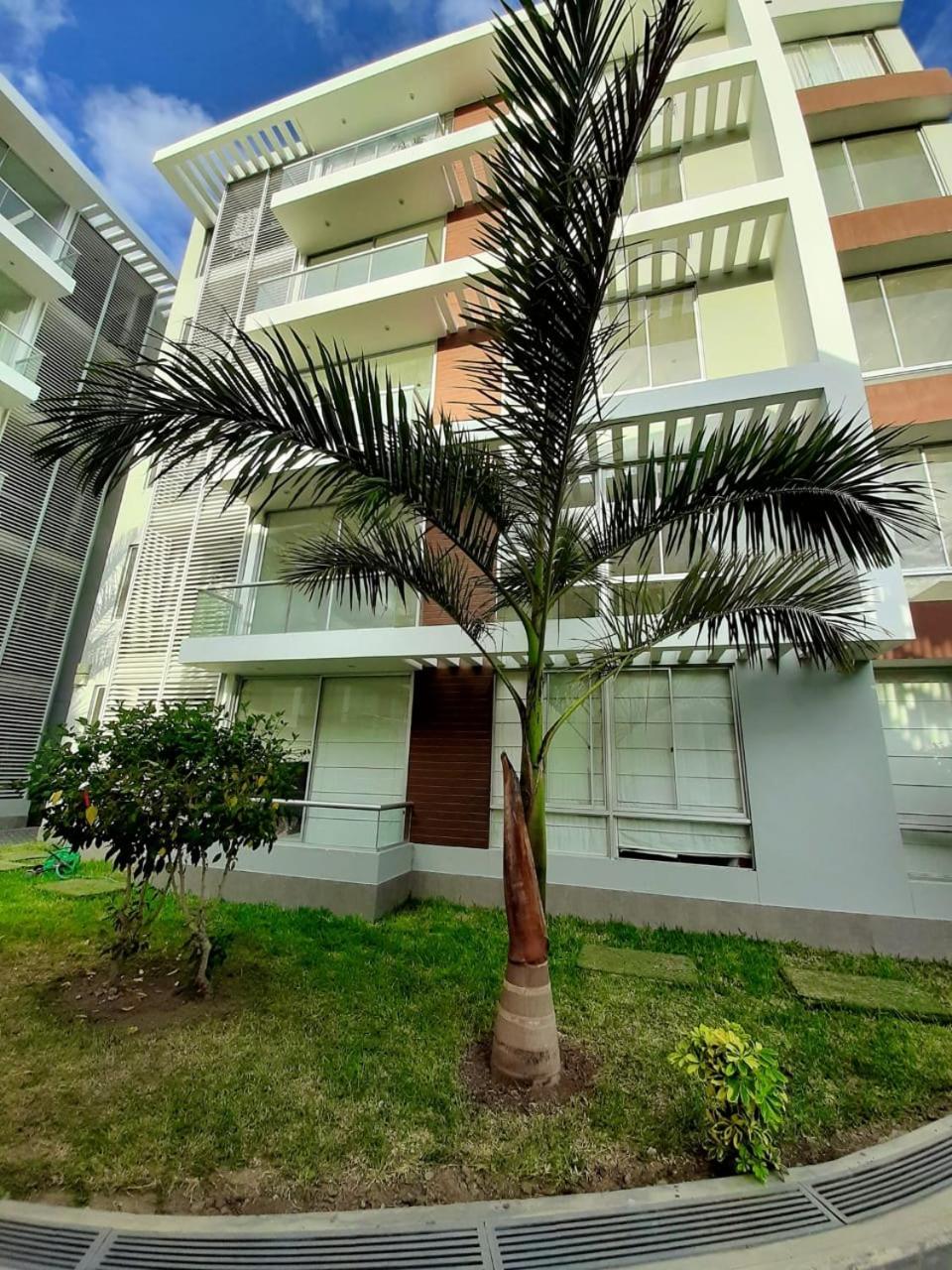 Departamento Tempu - Piura