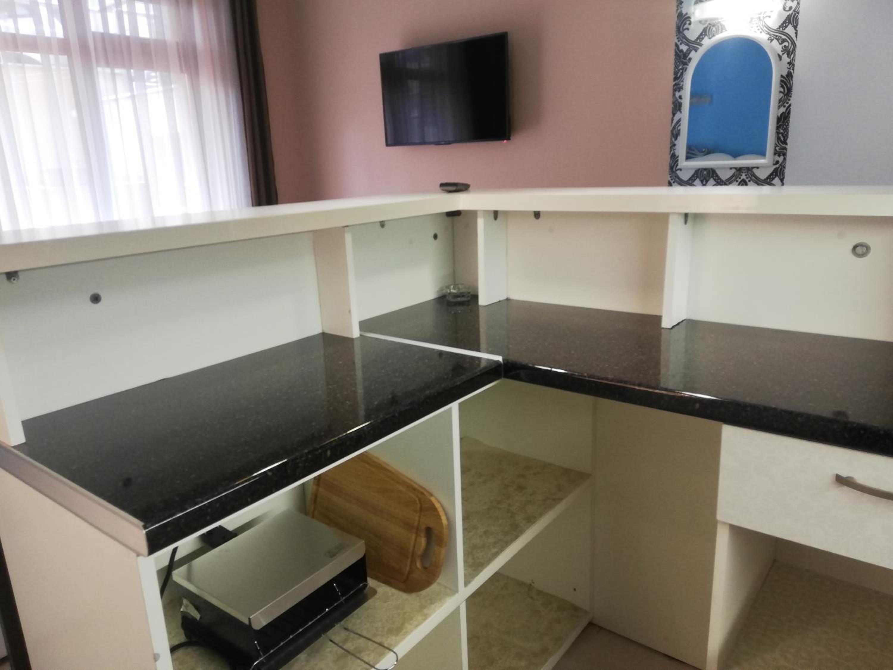 Стаи за гости Чайка град Созопол