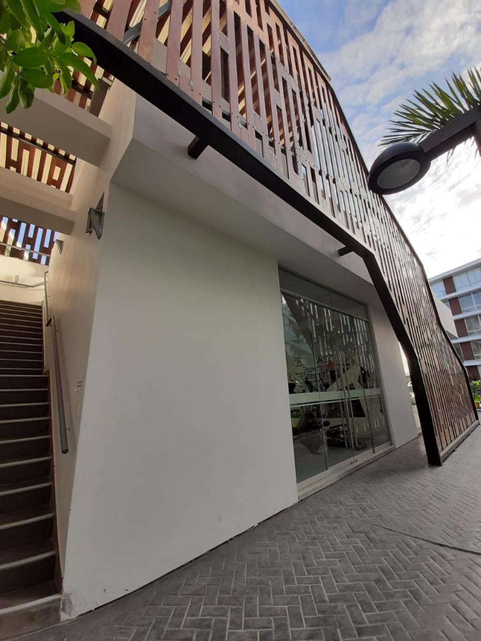 Departamento Tempu - Piura