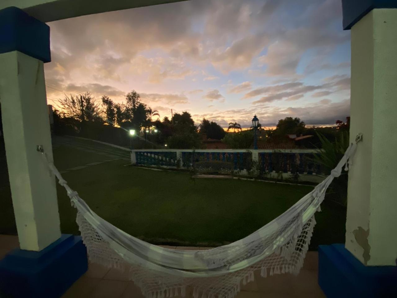 Casa Campo Tipo Fazenda