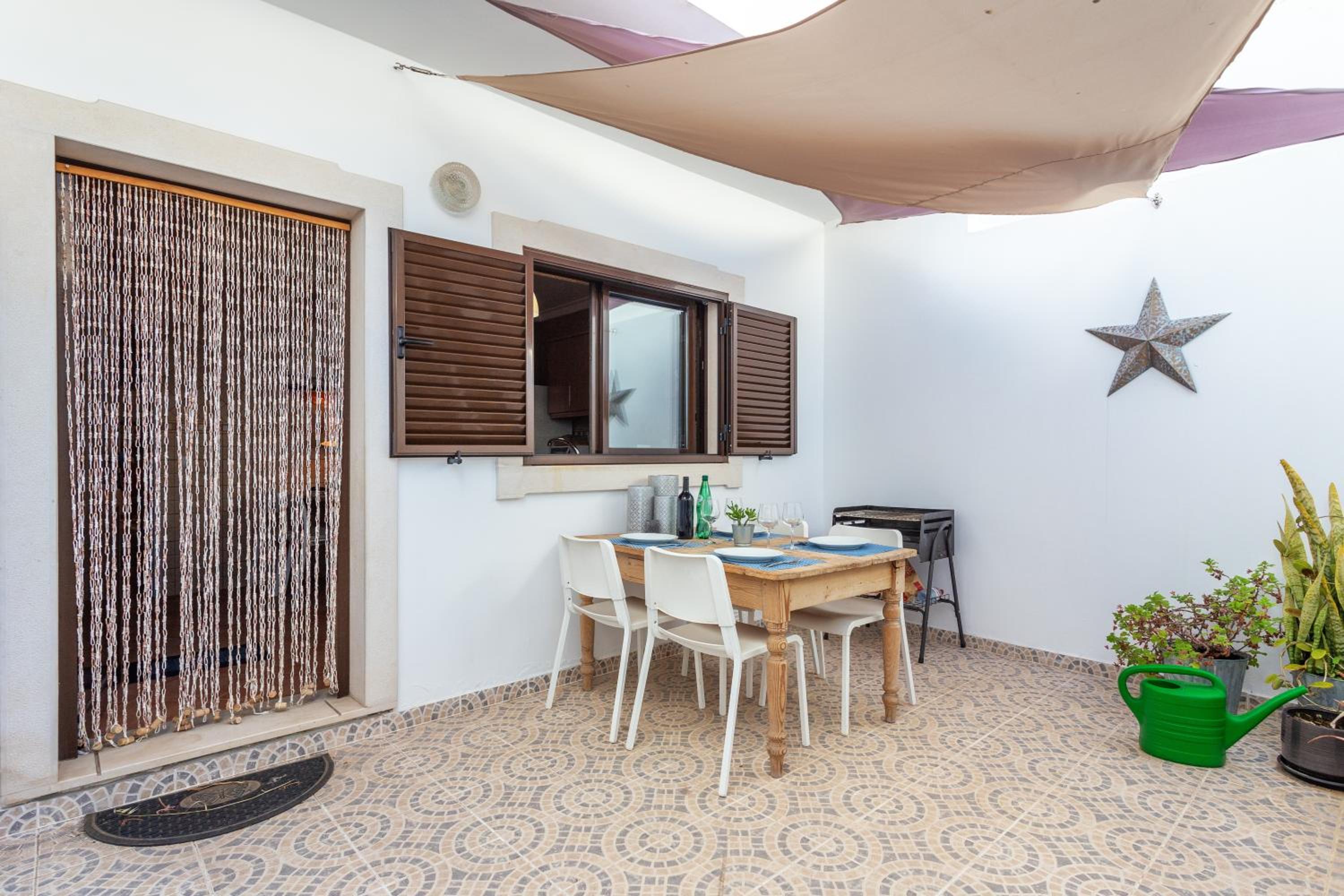 Hotel Casa Lagosta - Image 1