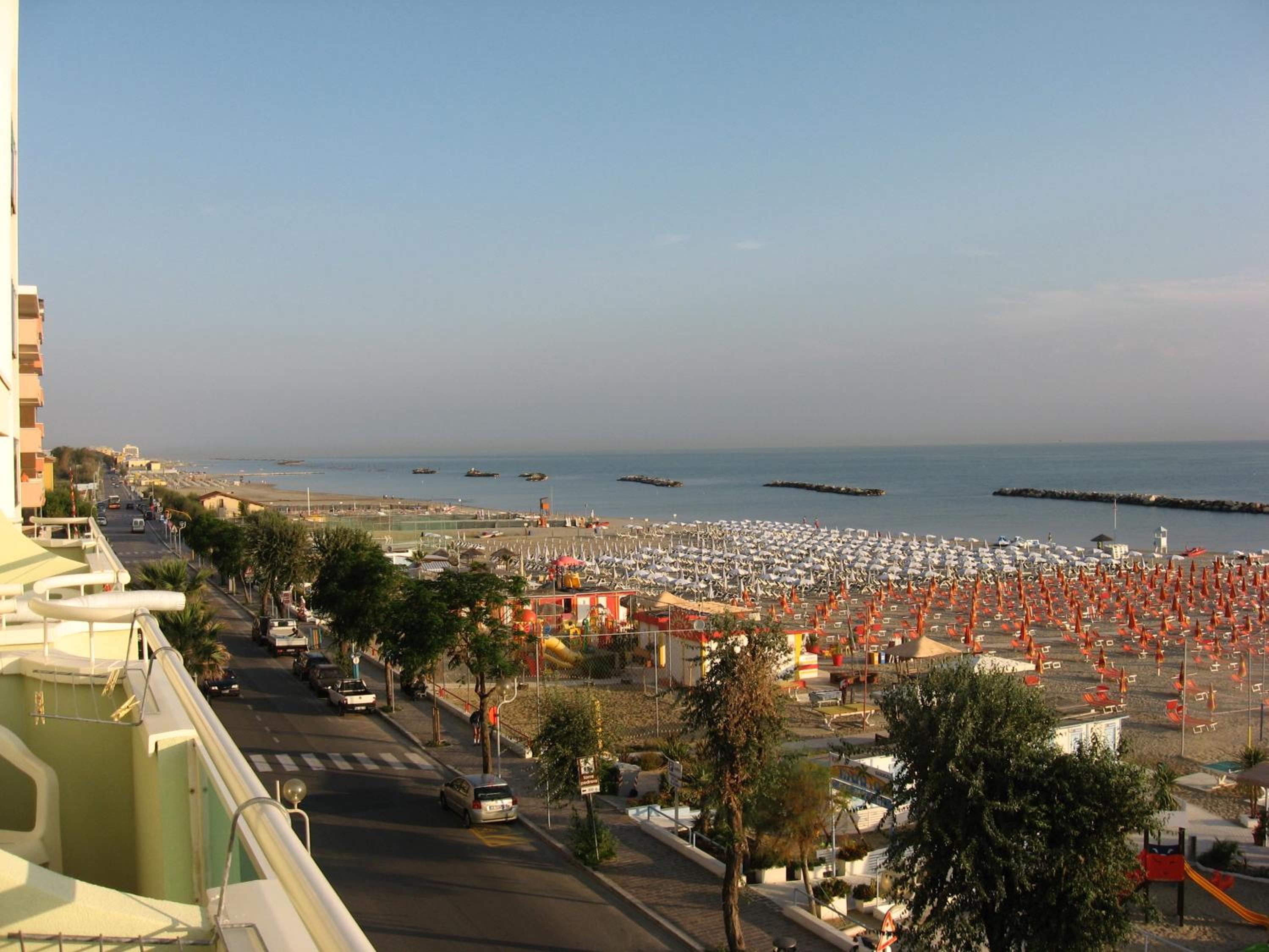 Appartamento sul Mare