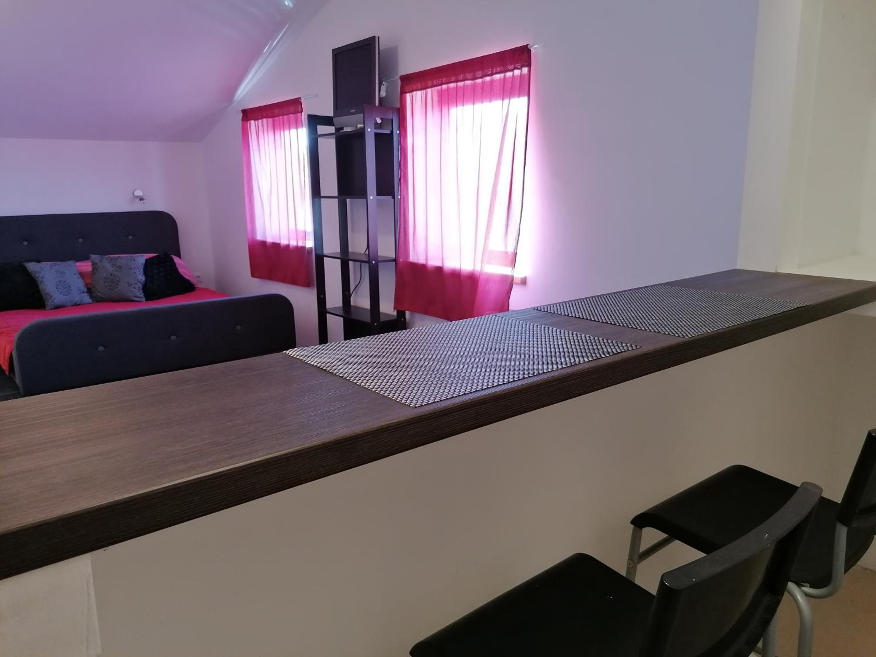 Gracia Apartments