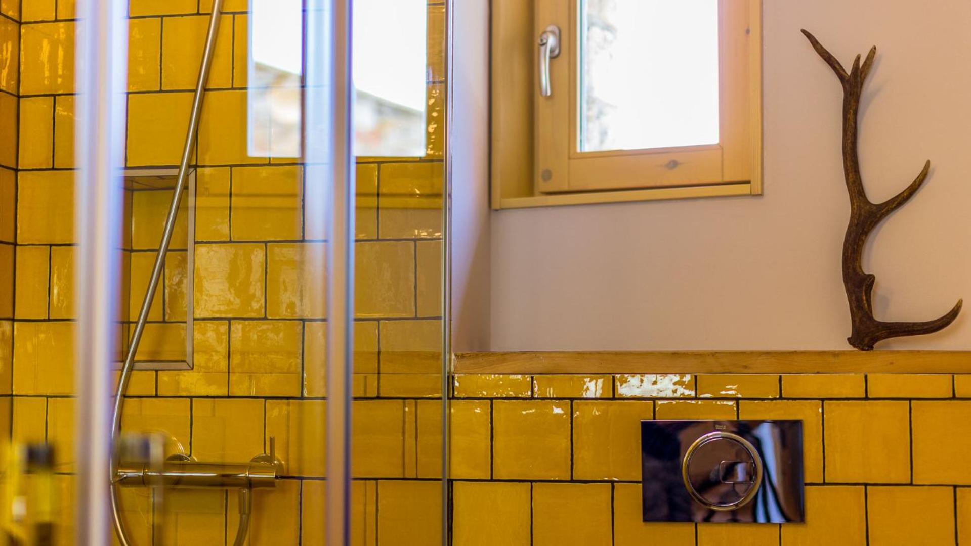 Eco-Apartaments Cal Rossa de Taús