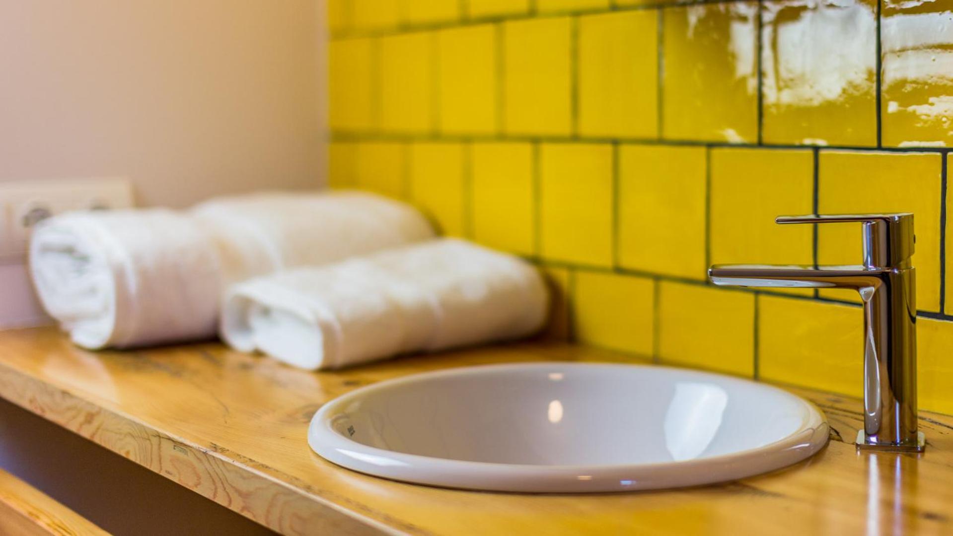 Eco-Apartaments Cal Rossa de Taús