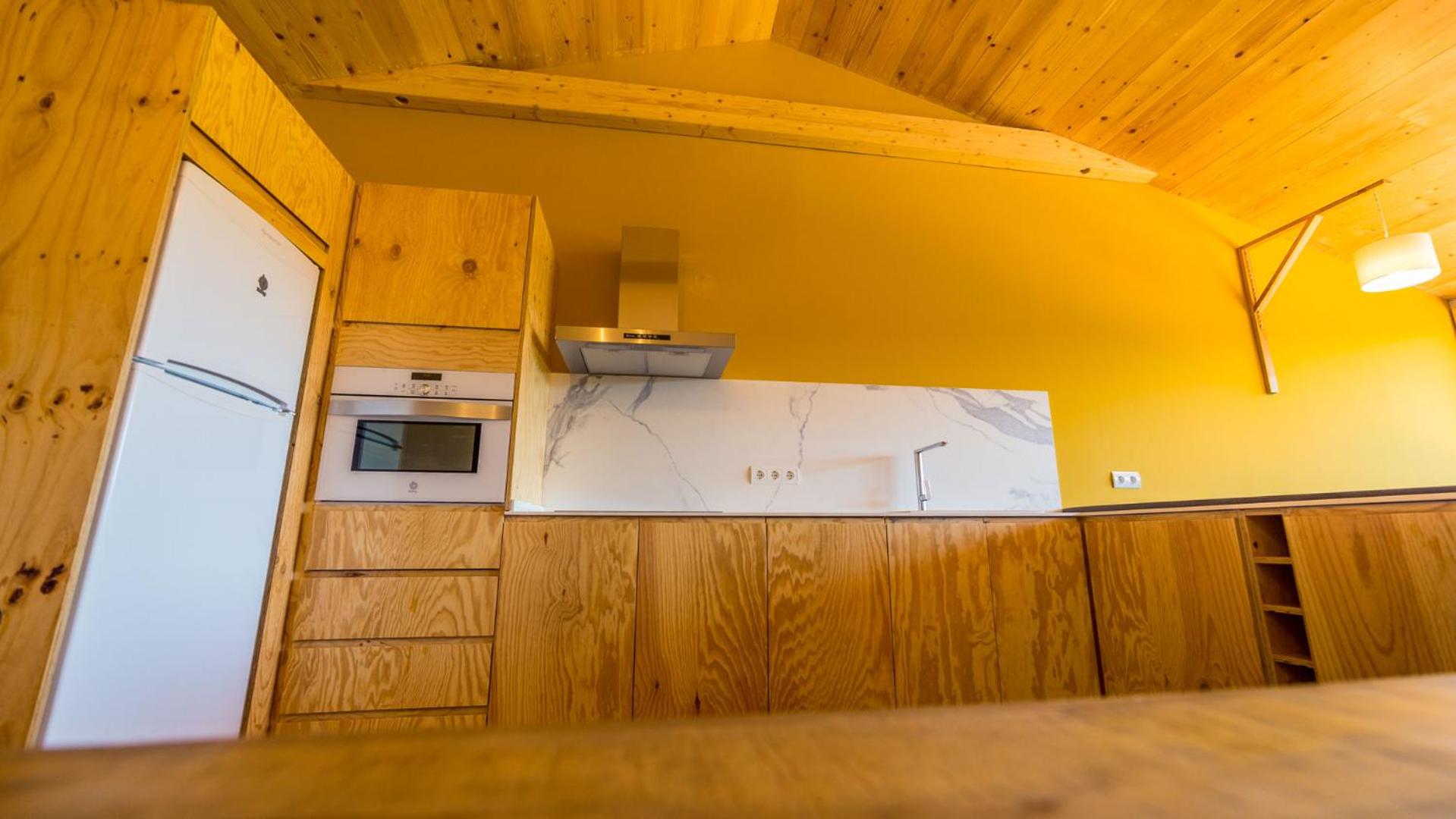 Eco-Apartaments Cal Rossa de Taús