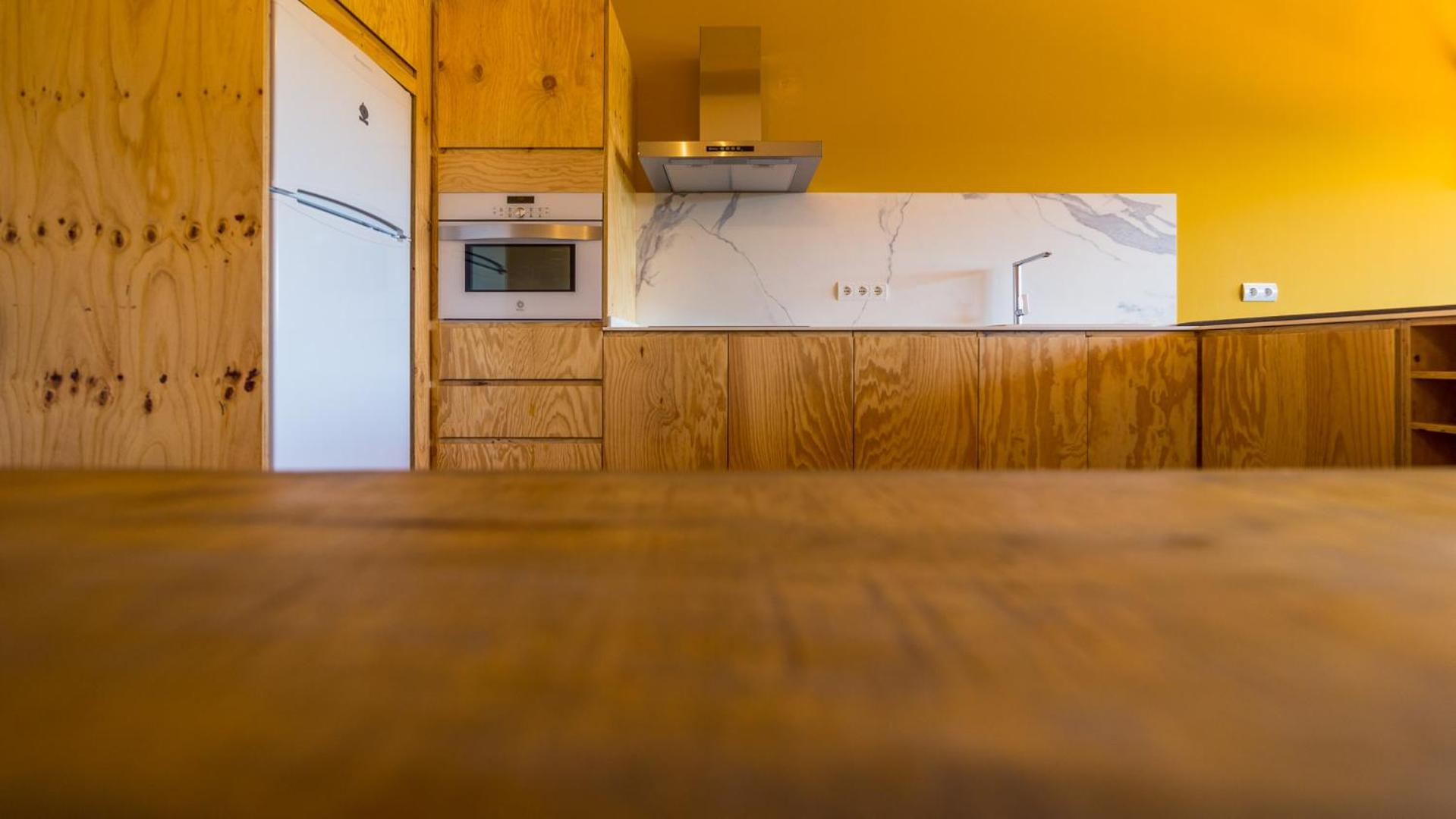 Eco-Apartaments Cal Rossa de Taús