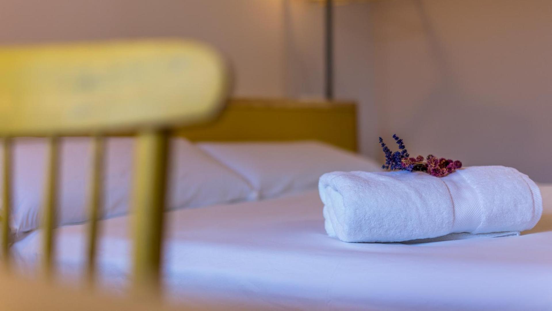 Eco-Apartaments Cal Rossa de Taús